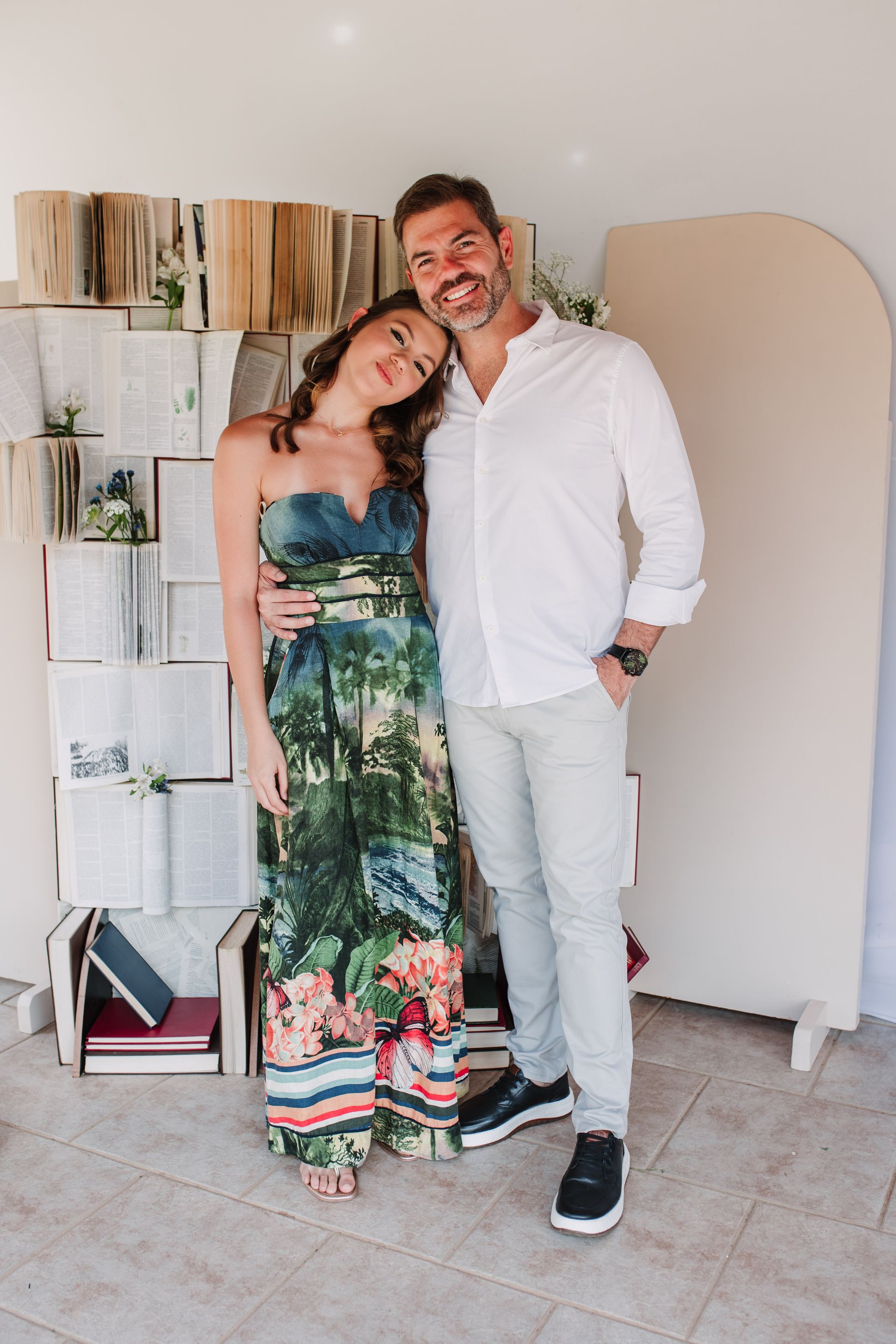 Tina 15 anos - 2 - 6