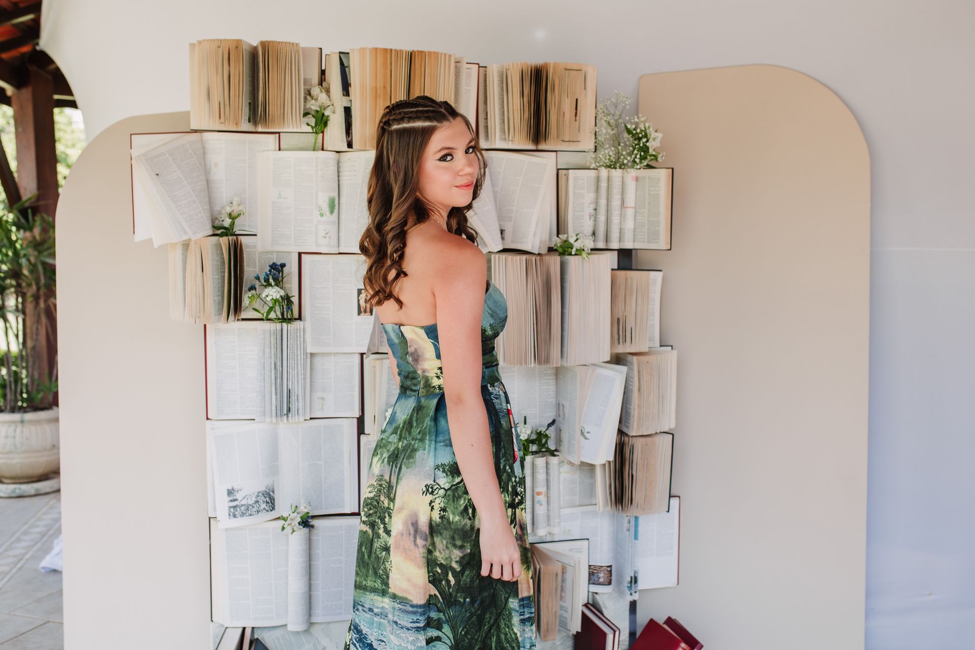 Tina 15 anos - 2 - 8