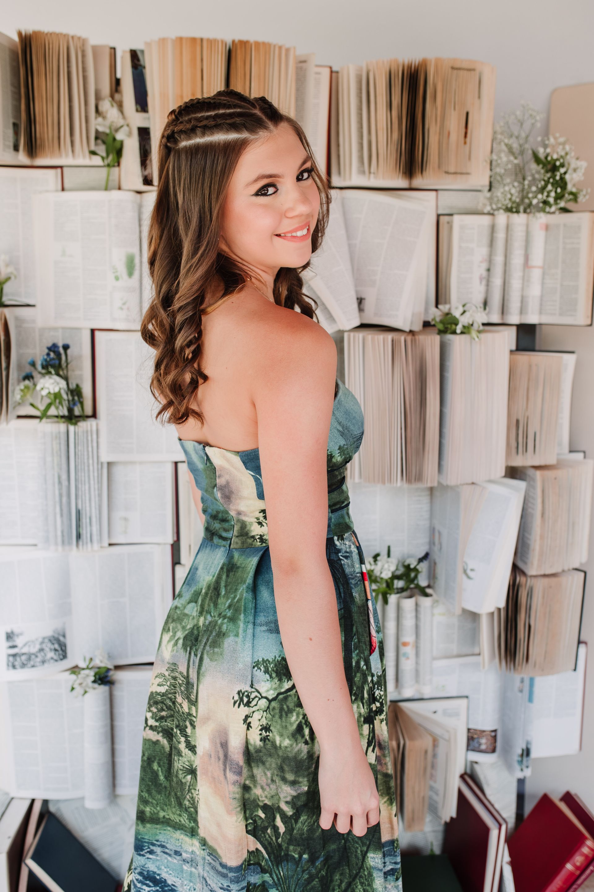 Tina 15 anos - 2 - 10