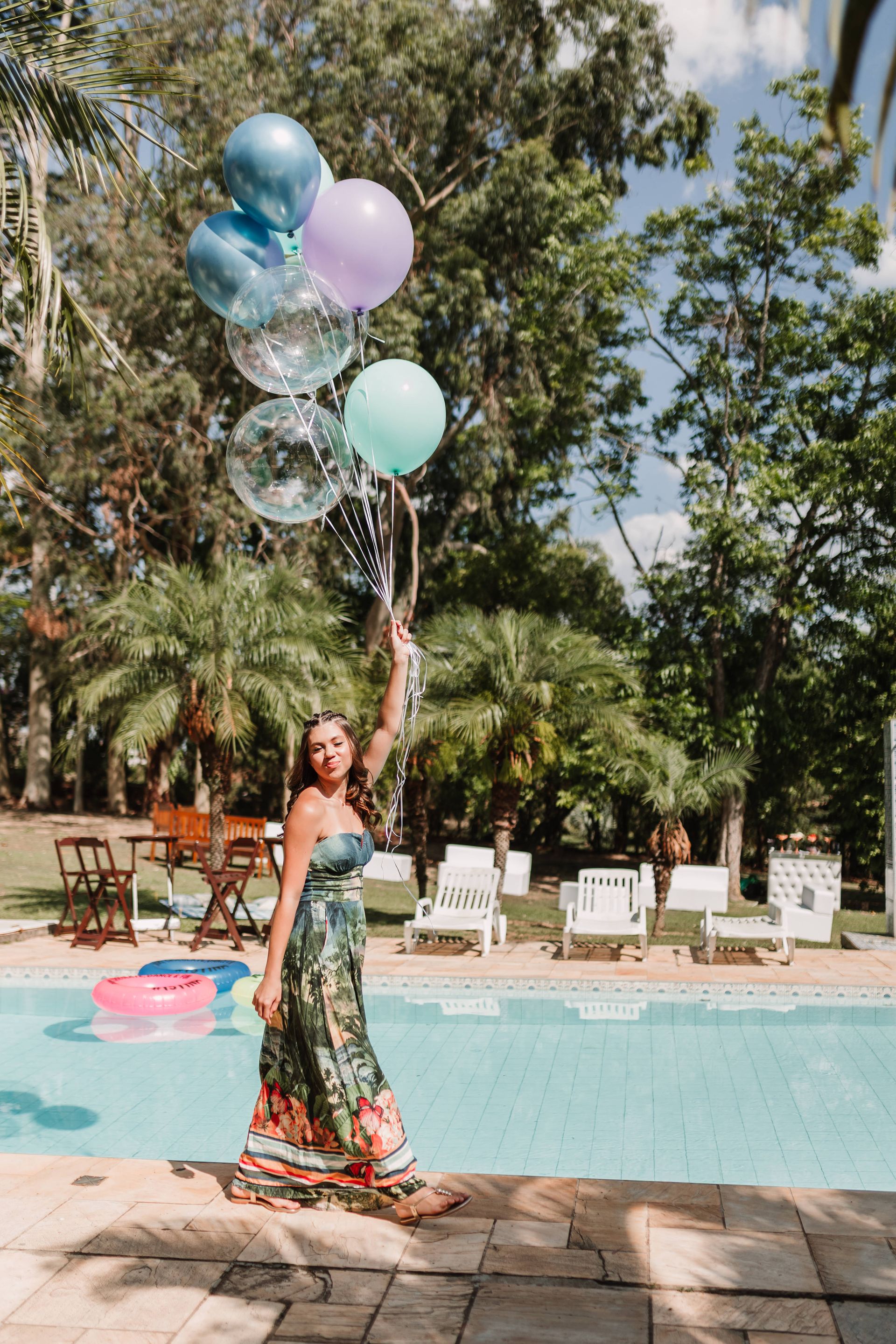 Tina 15 anos - 2 - 16