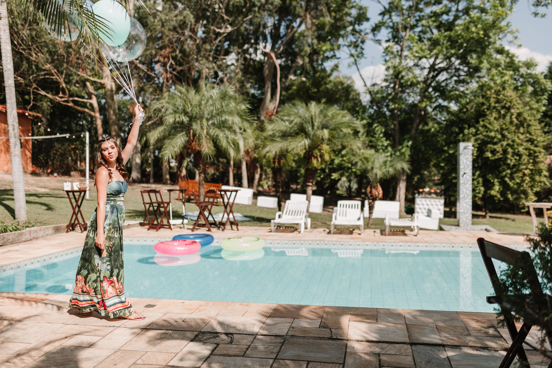 Tina 15 anos - 2 - 17