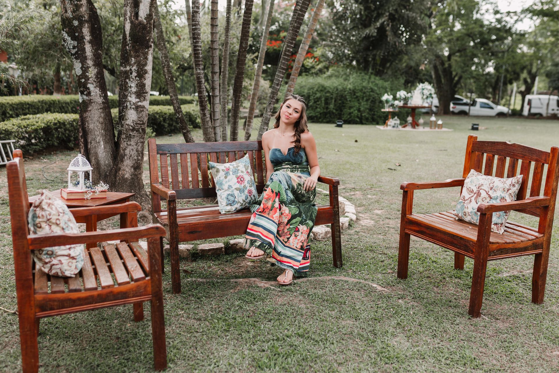 Tina 15 anos - 2 - 24