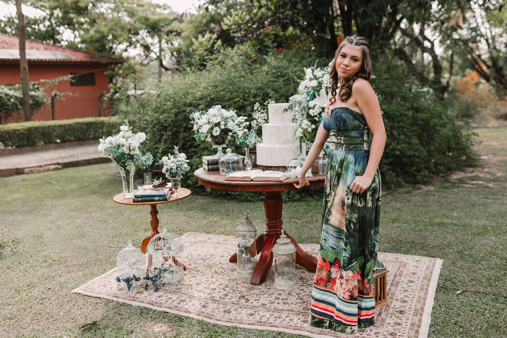 Tina 15 anos - 2 - 21