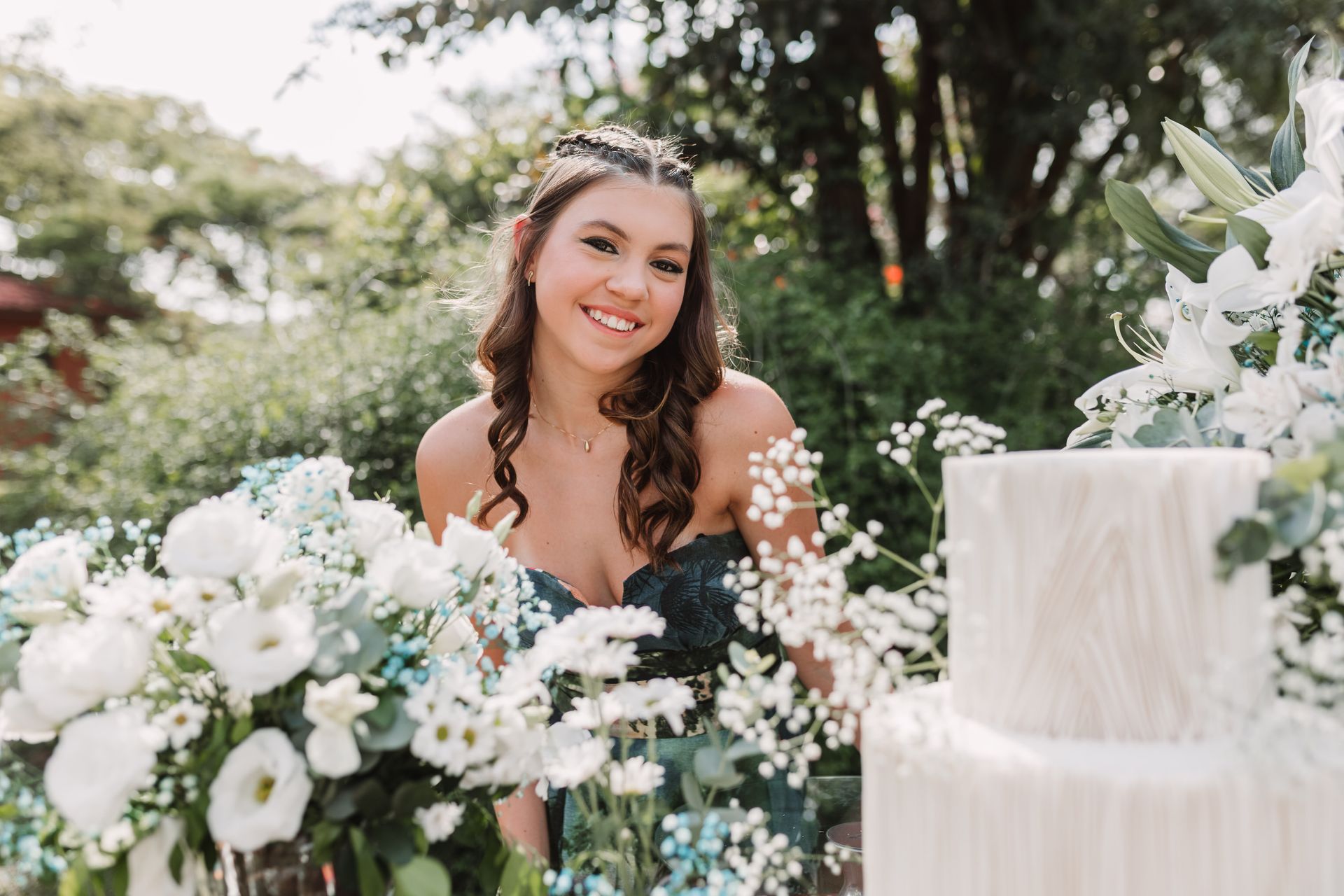 Tina 15 anos - 2 - 20