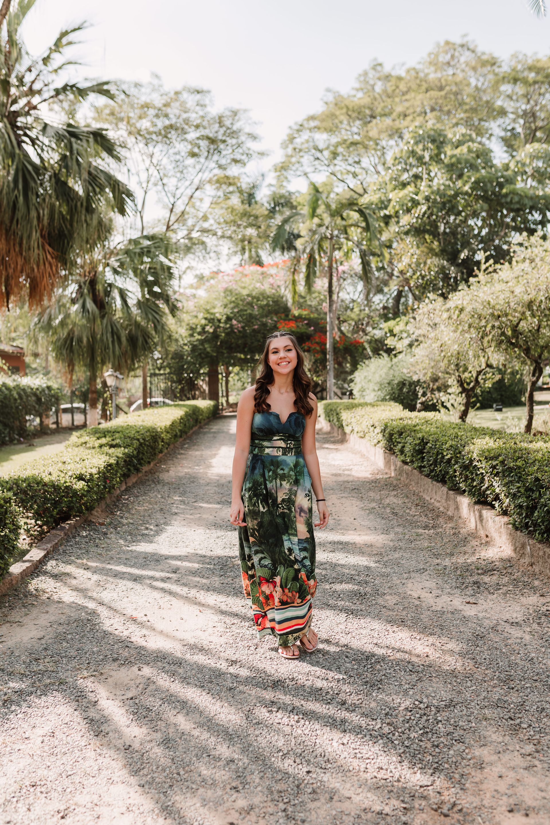 Tina 15 anos - 2 - 25