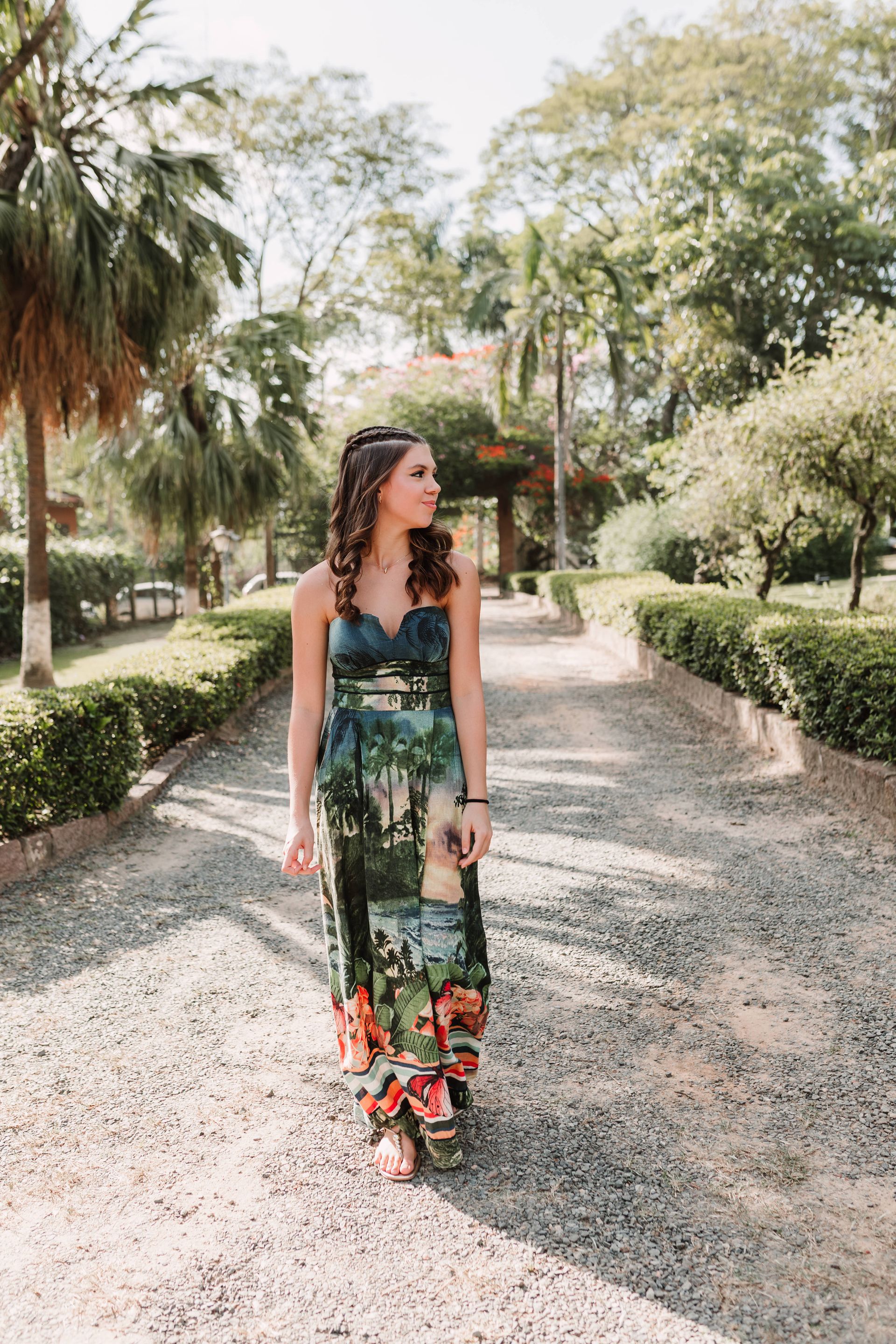 Tina 15 anos - 2 - 26