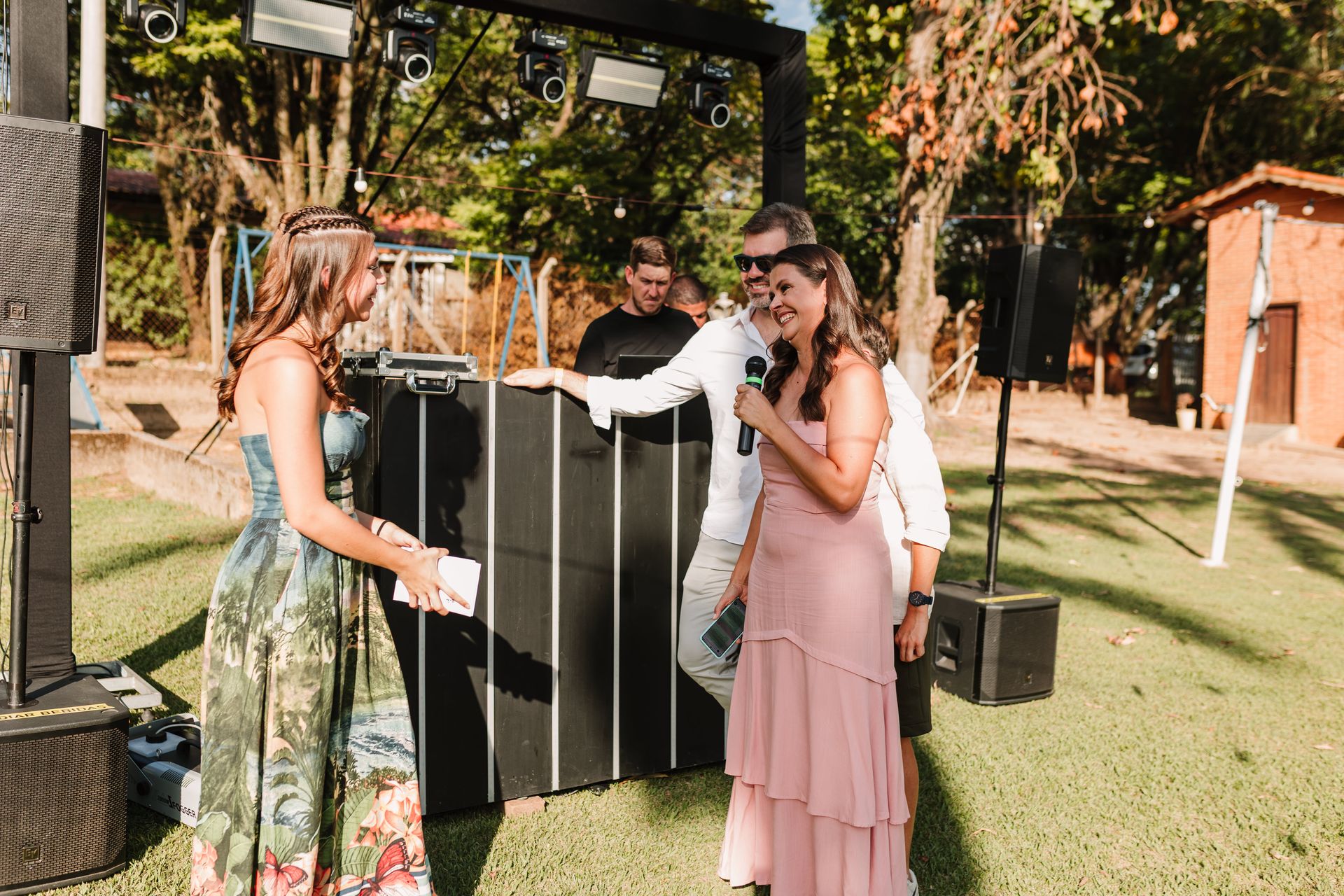 Tina 15 anos - 2 - 28