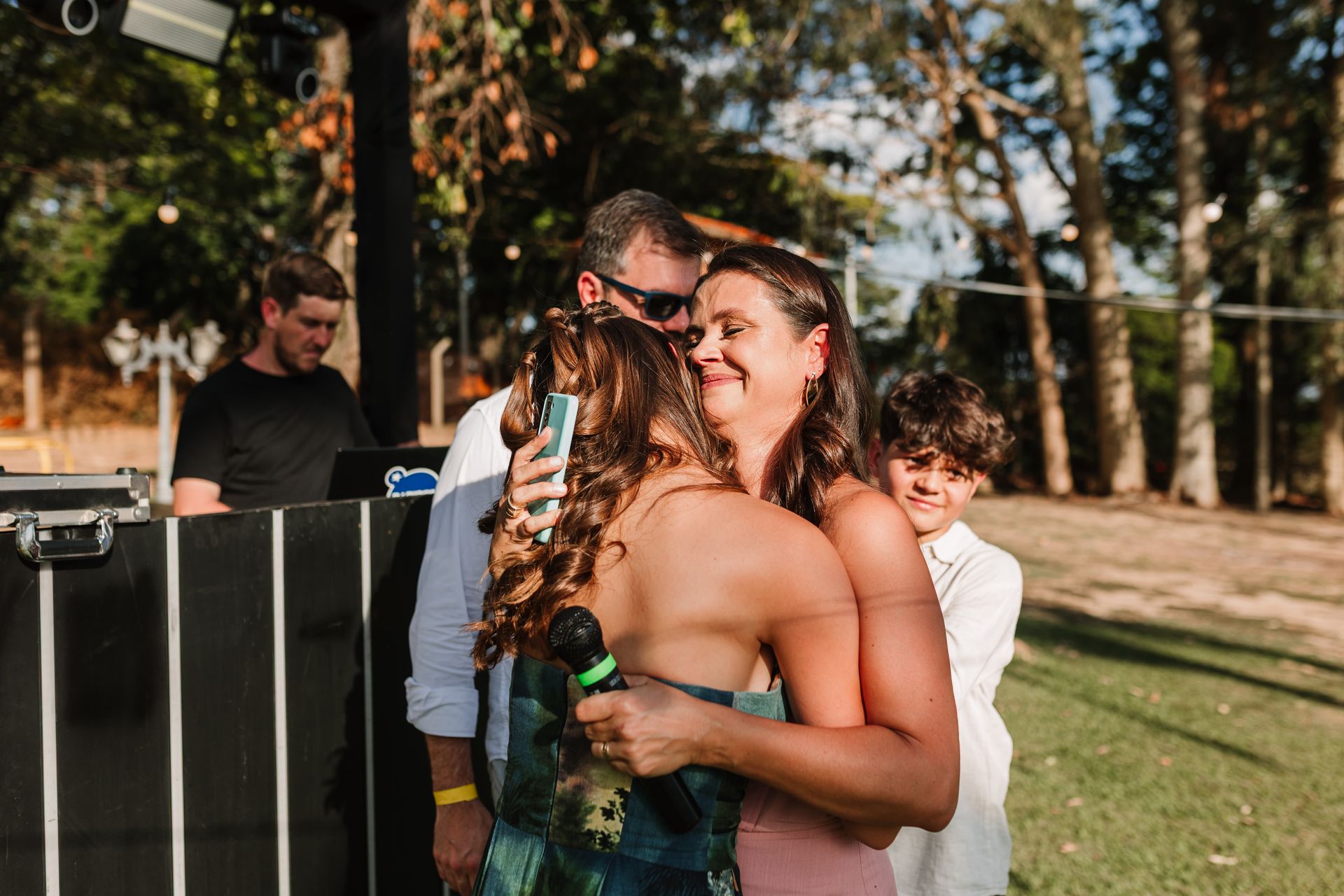 Tina 15 anos - 2 - 29