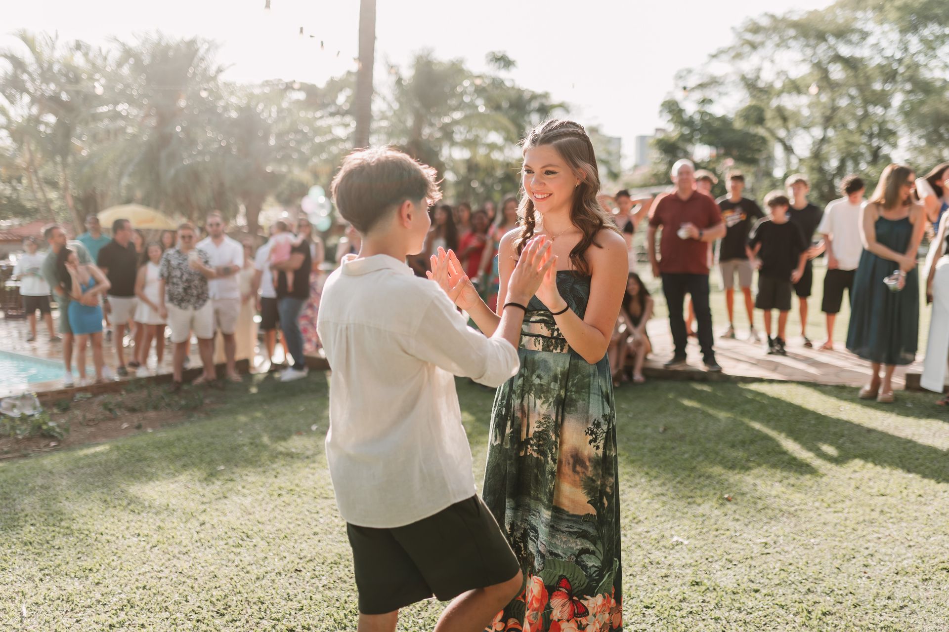 Tina 15 anos - 2 - 30