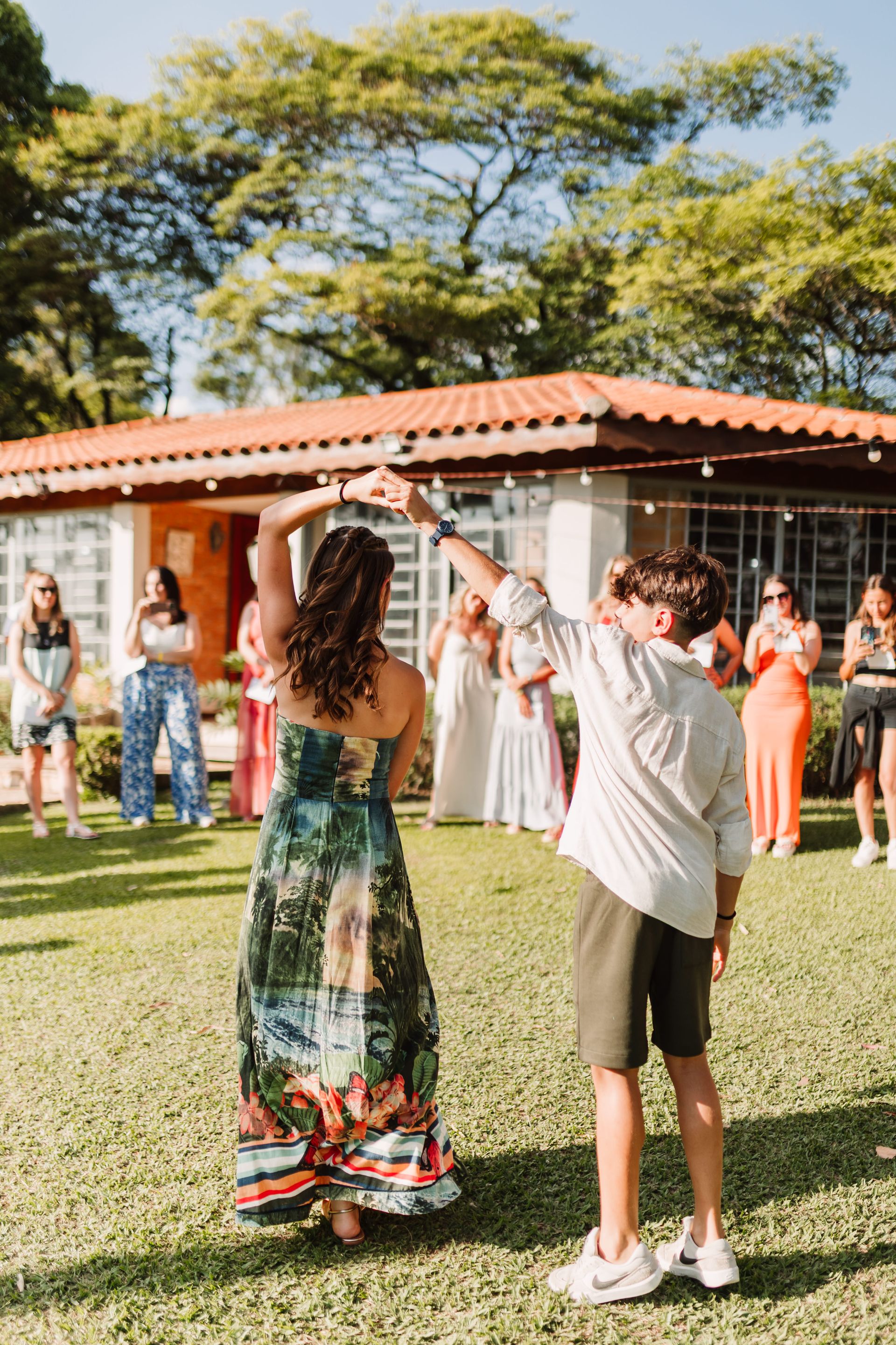 Tina 15 anos - 2 - 31