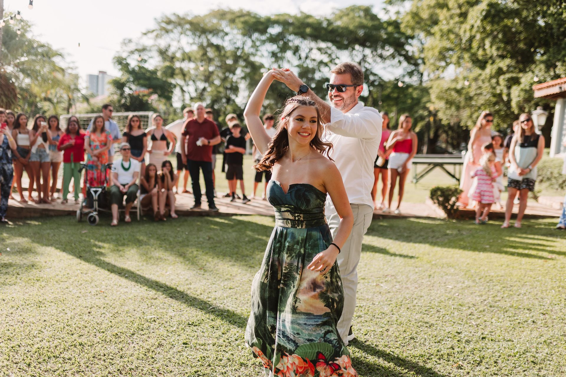 Tina 15 anos - 2 - 37