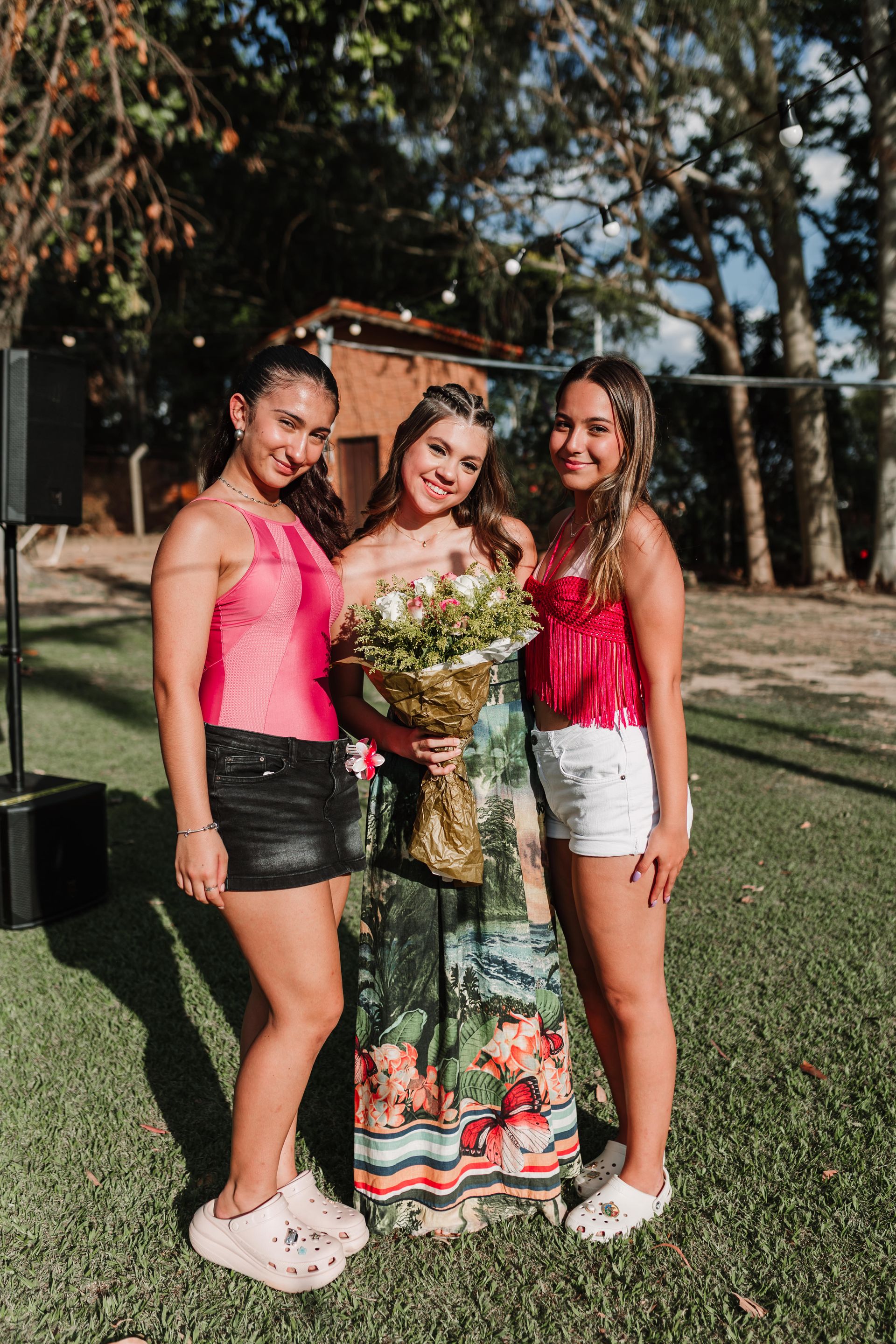 Tina 15 anos - 2 - 45