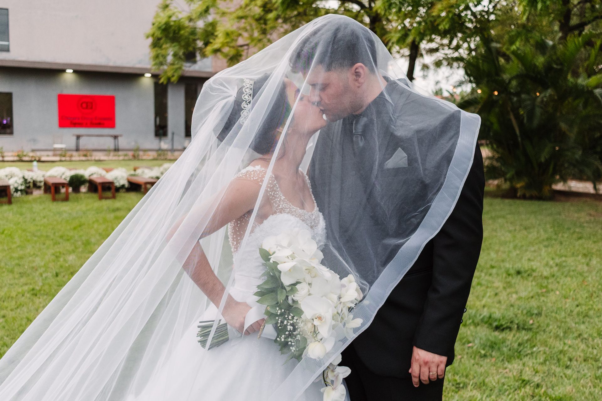 Débora & Lucas - 2 - 1