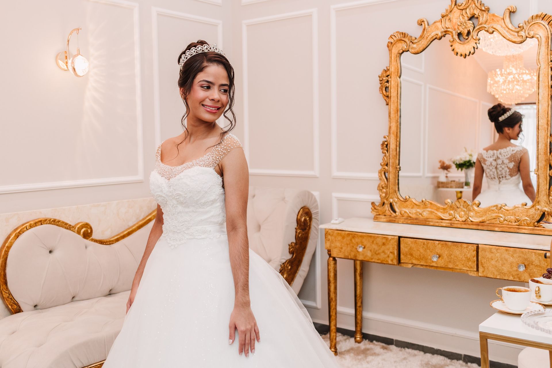 Débora & Lucas - 2 - 0