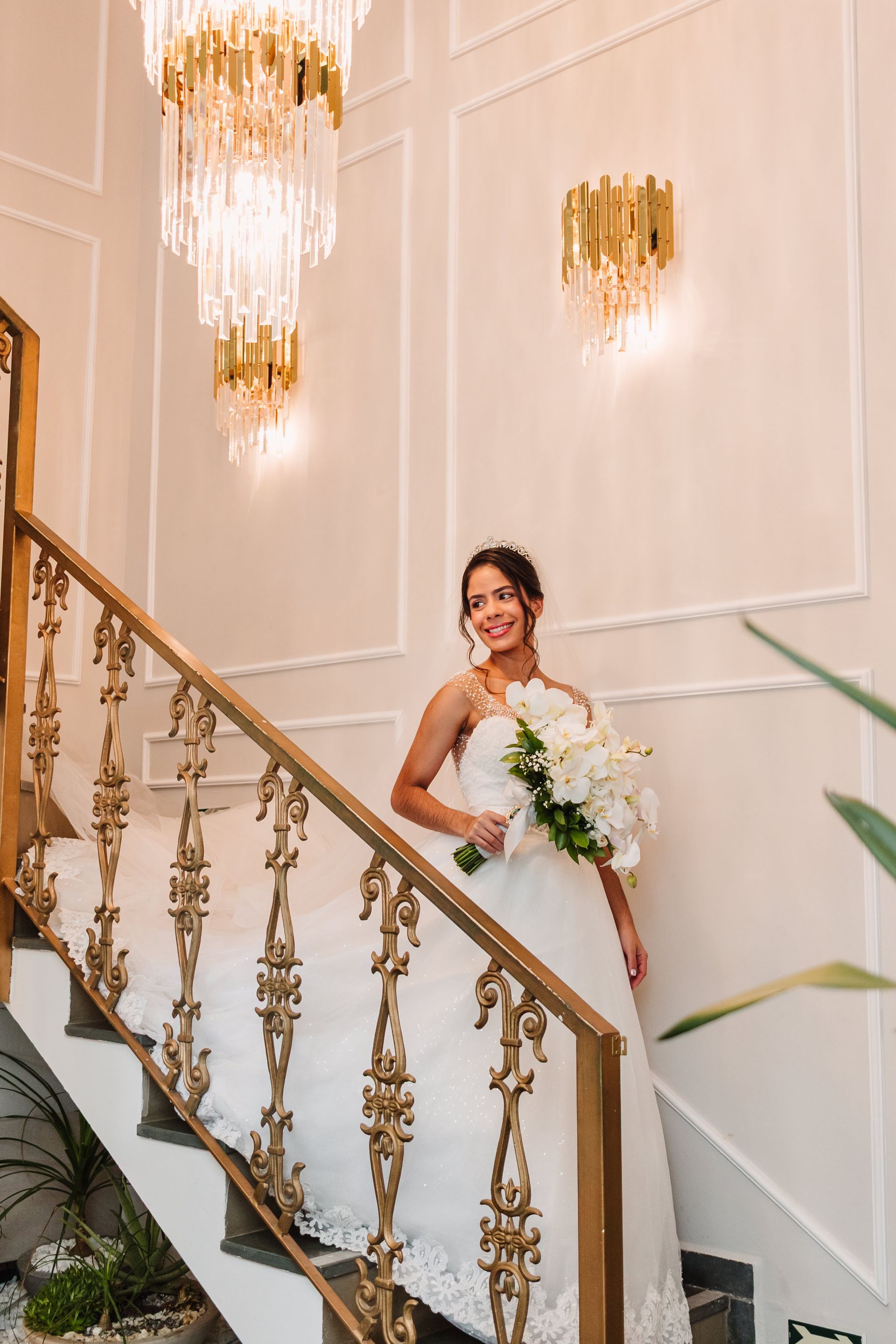 Débora & Lucas - 2 - 1