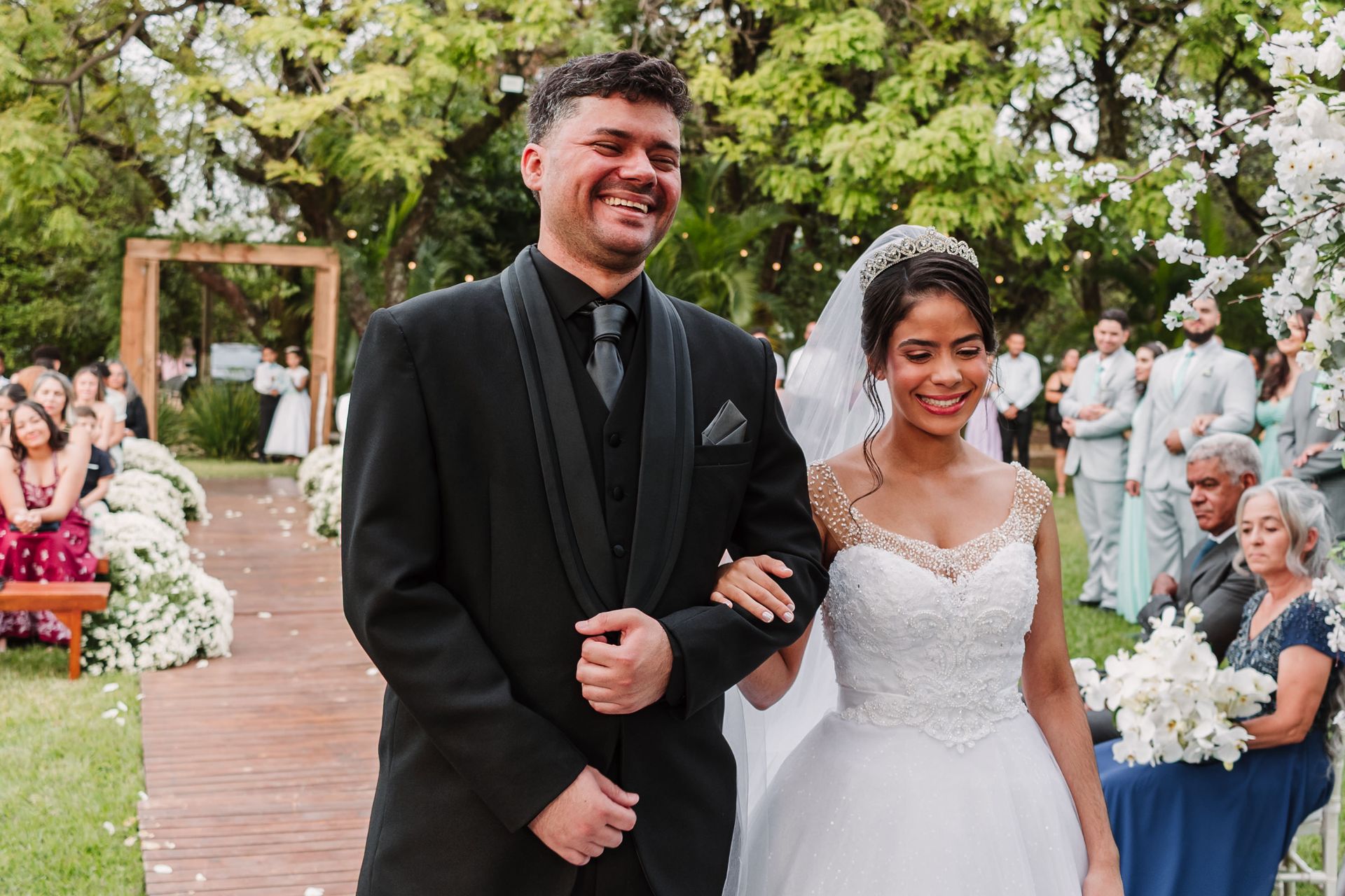 Débora & Lucas - 2 - 1