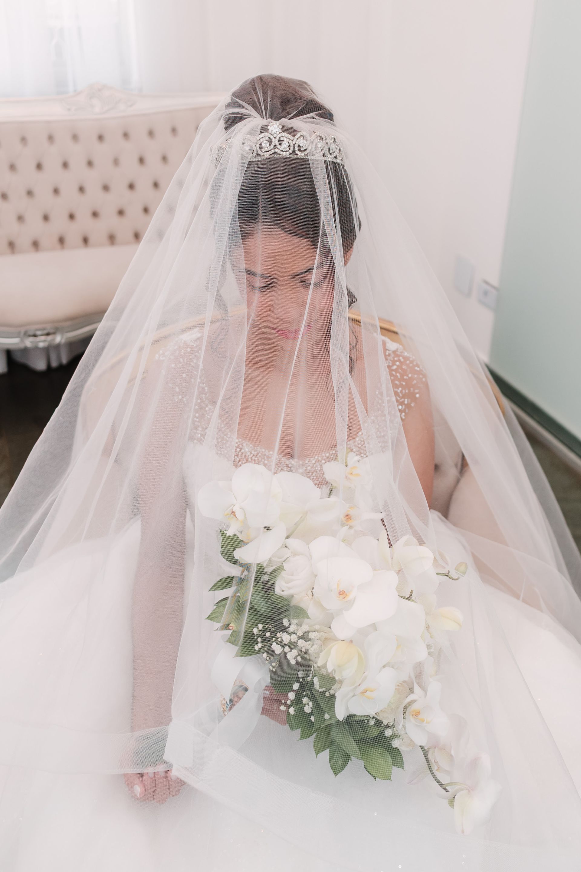 Débora & Lucas - 2 - 0