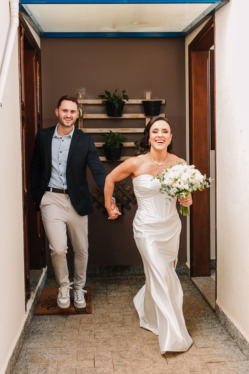 Camilla & Vinícius - 2 - 0