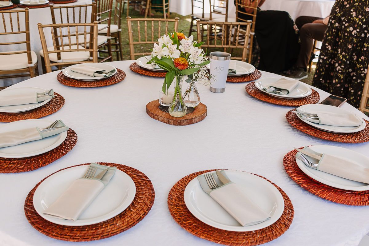 Camilla & Vinícius - 2 - 0