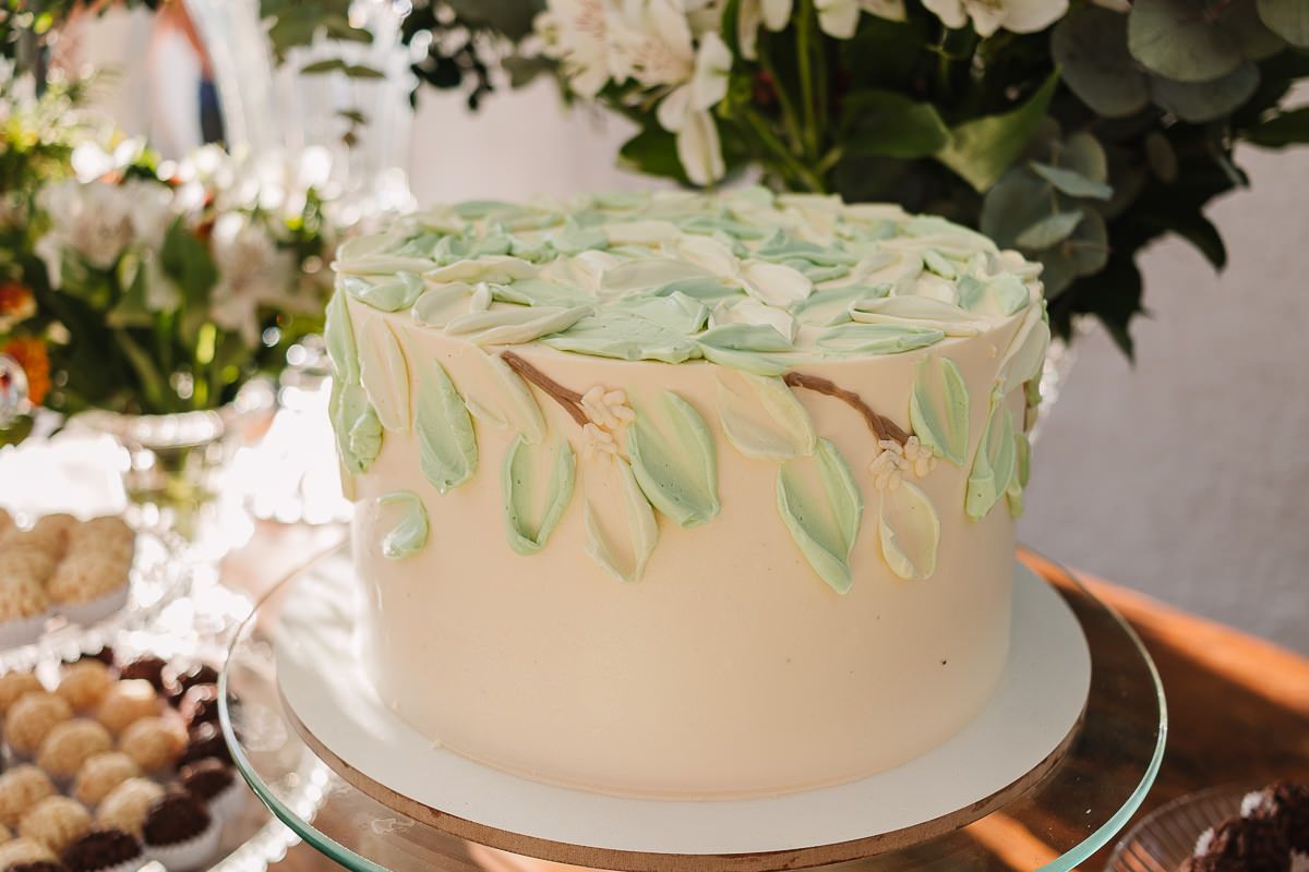 Camilla & Vinícius - 2 - 0