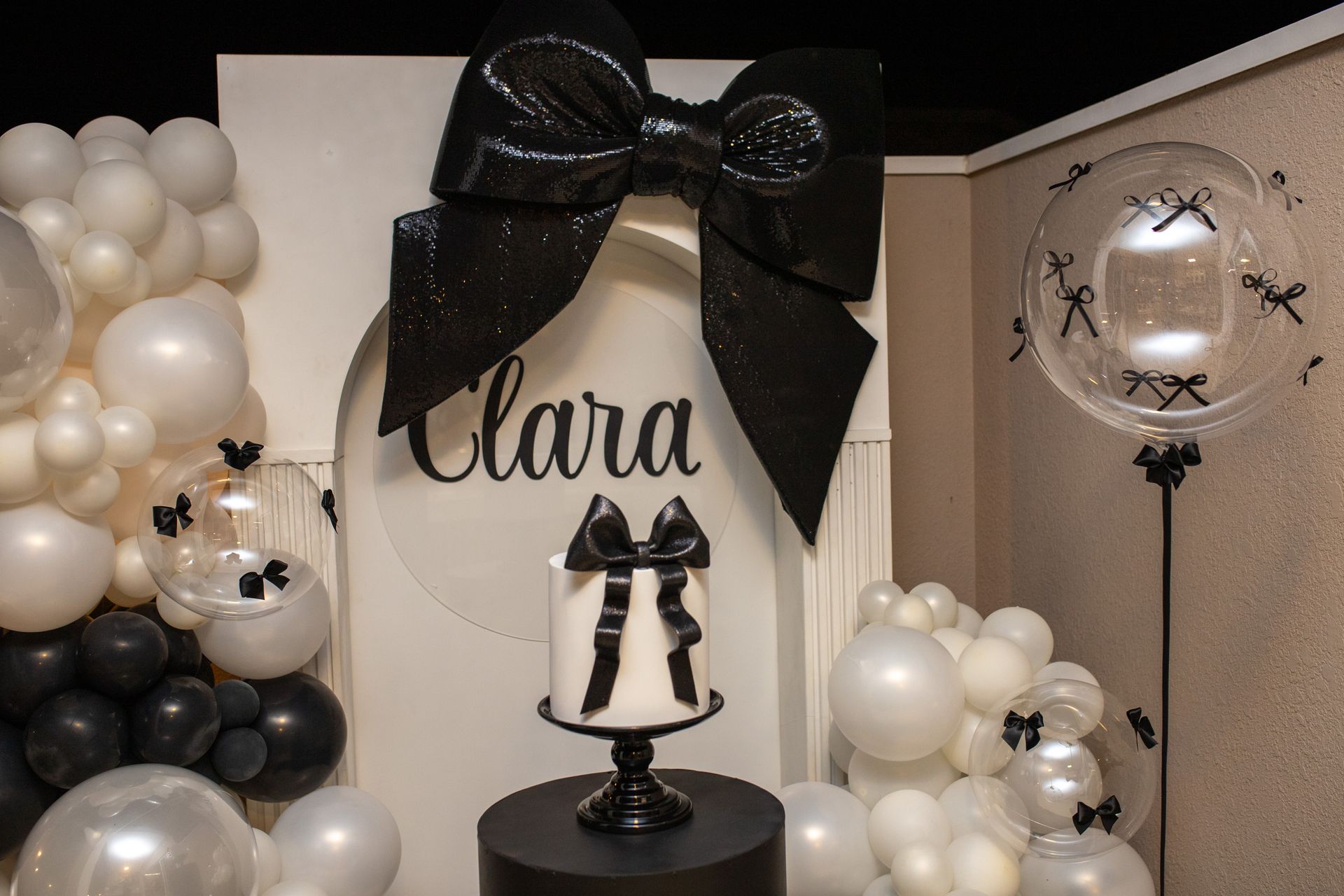 Clara 15 anos - 2 - 0