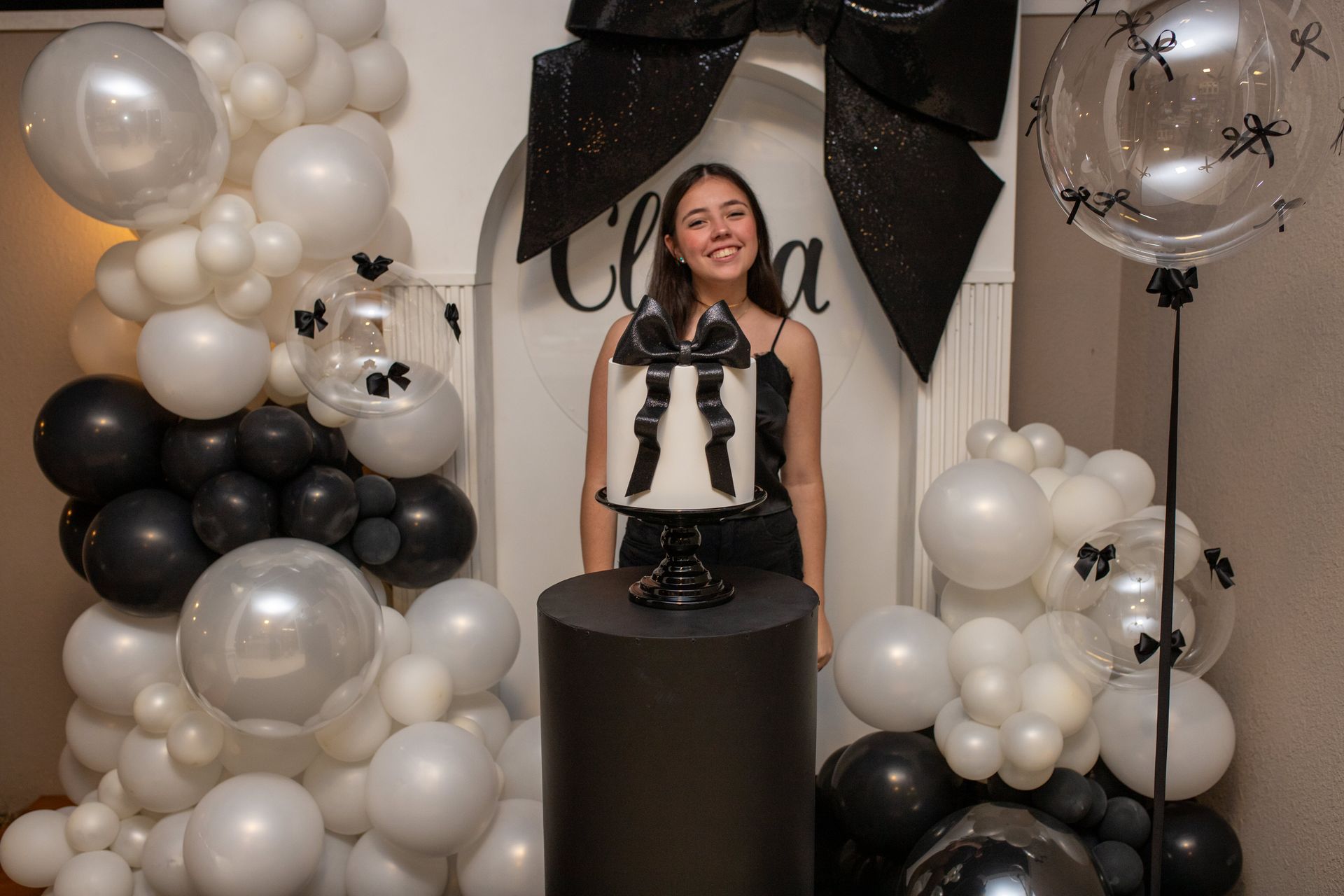 Clara 15 anos - 2 - 4