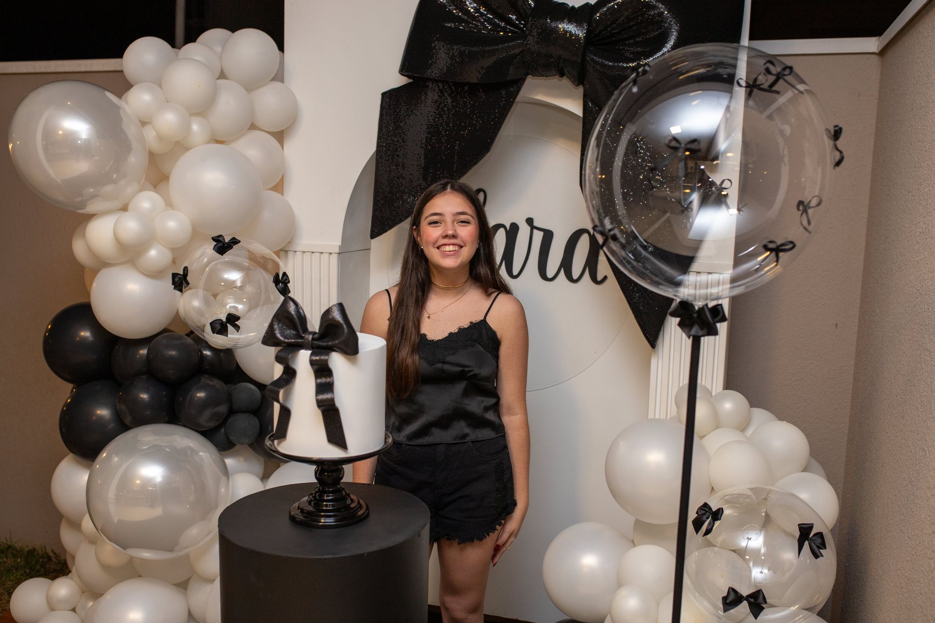 Clara 15 anos - 2 - 3