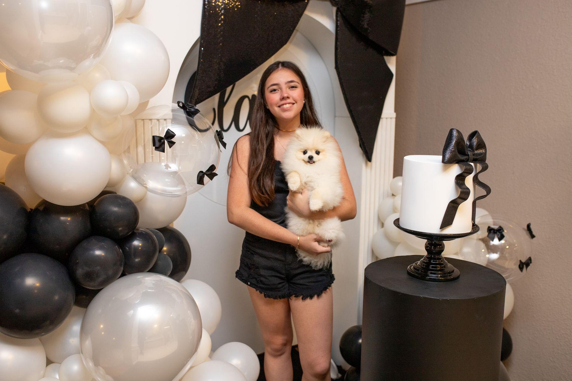 Clara 15 anos - 2 - 5