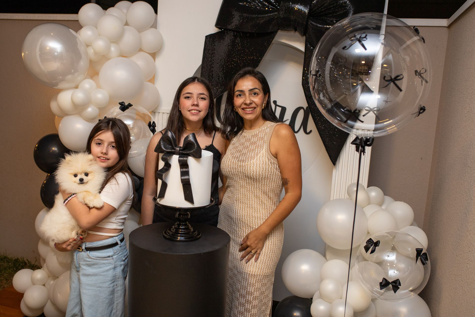 Clara 15 anos - 2 - 23