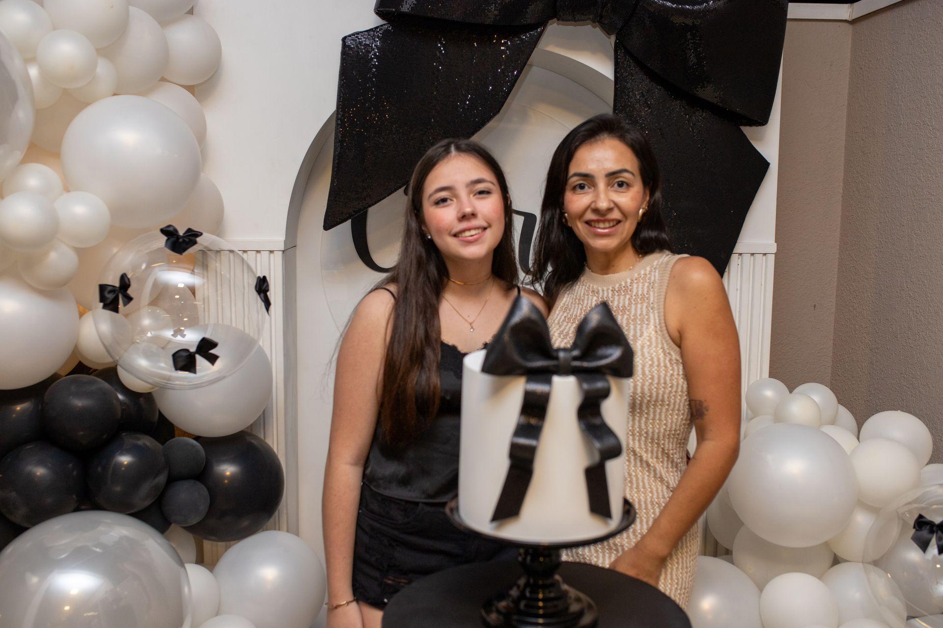 Clara 15 anos - 2 - 16