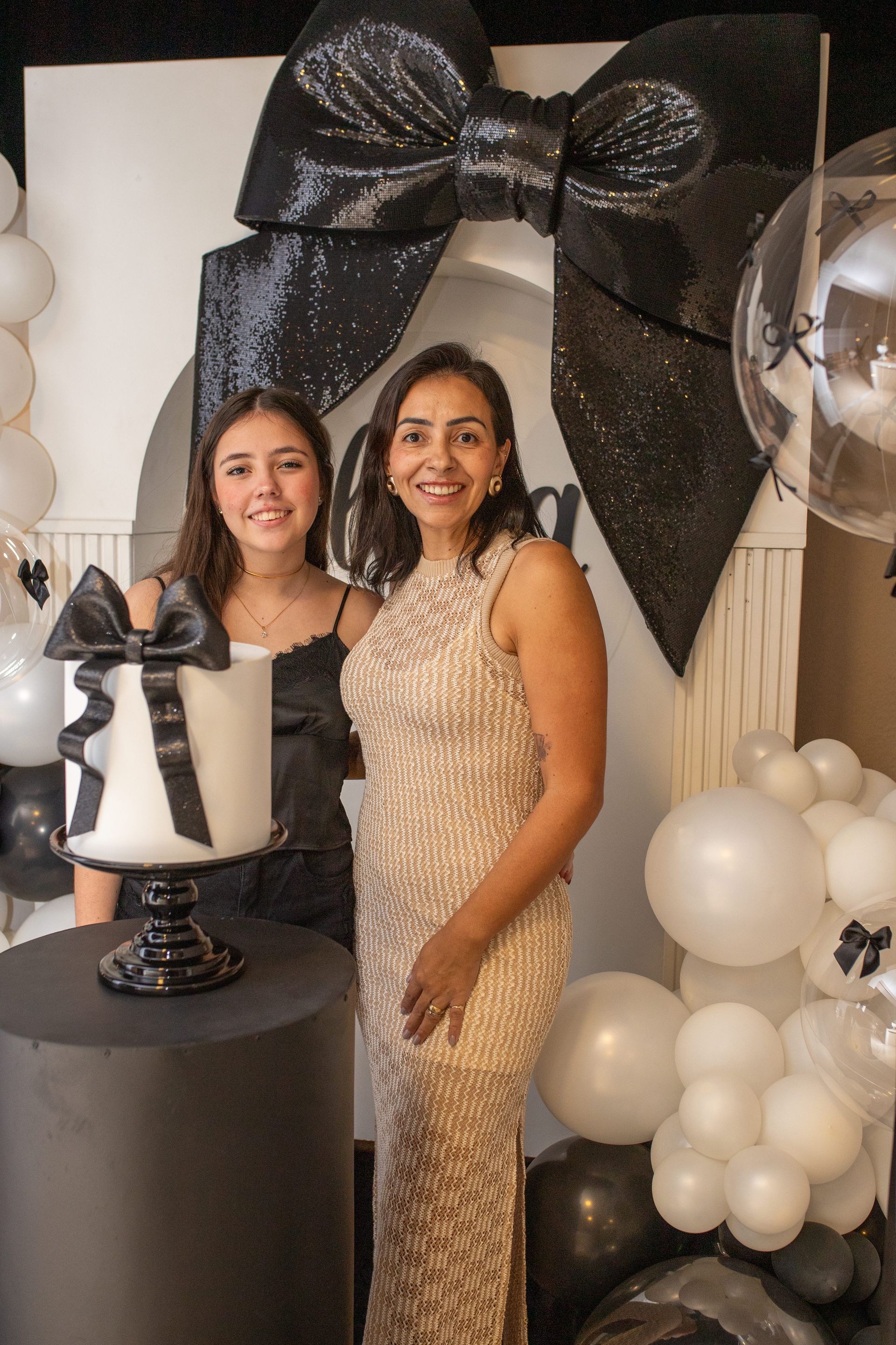 Clara 15 anos - 2 - 17