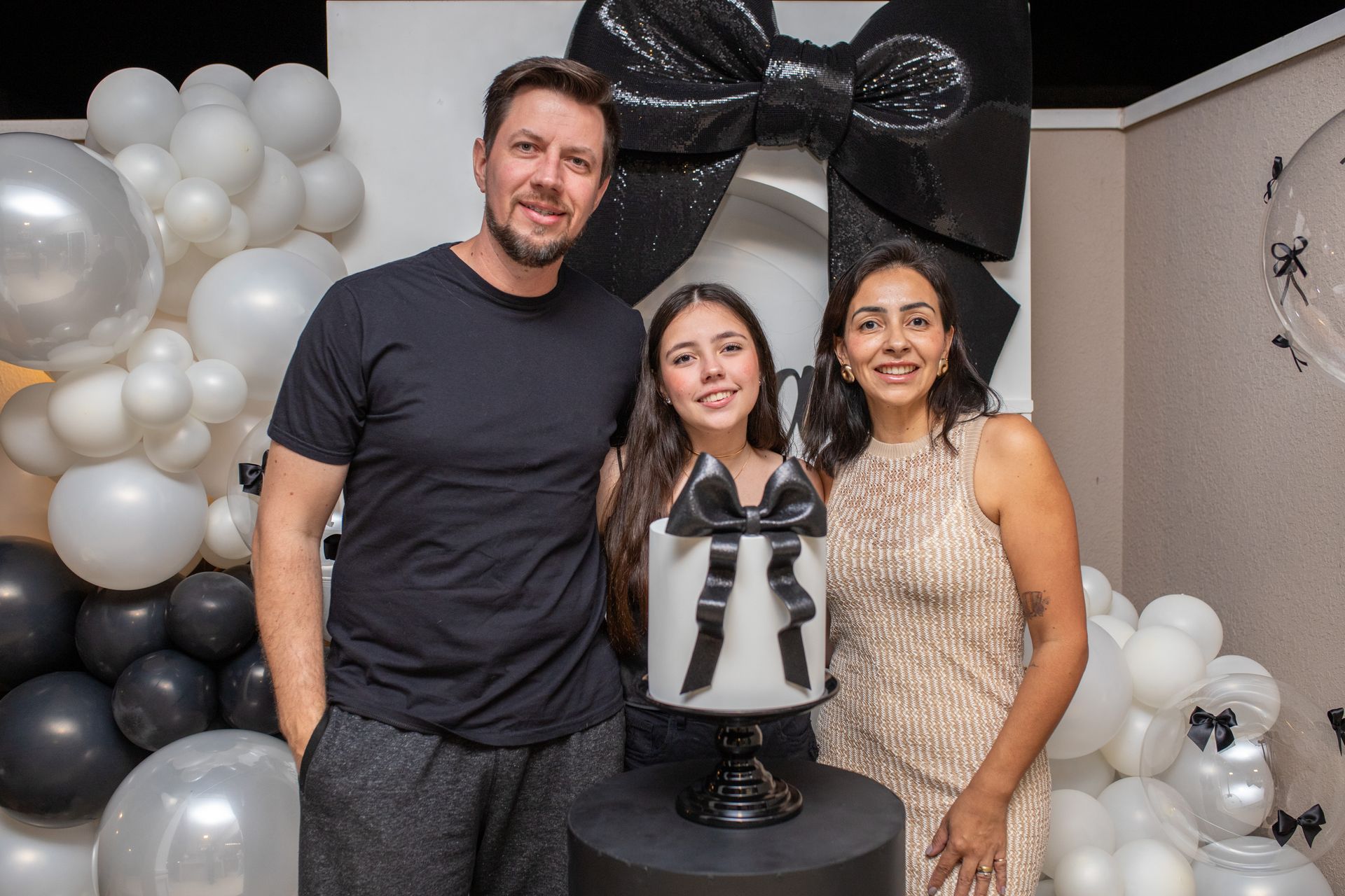 Clara 15 anos - 2 - 18