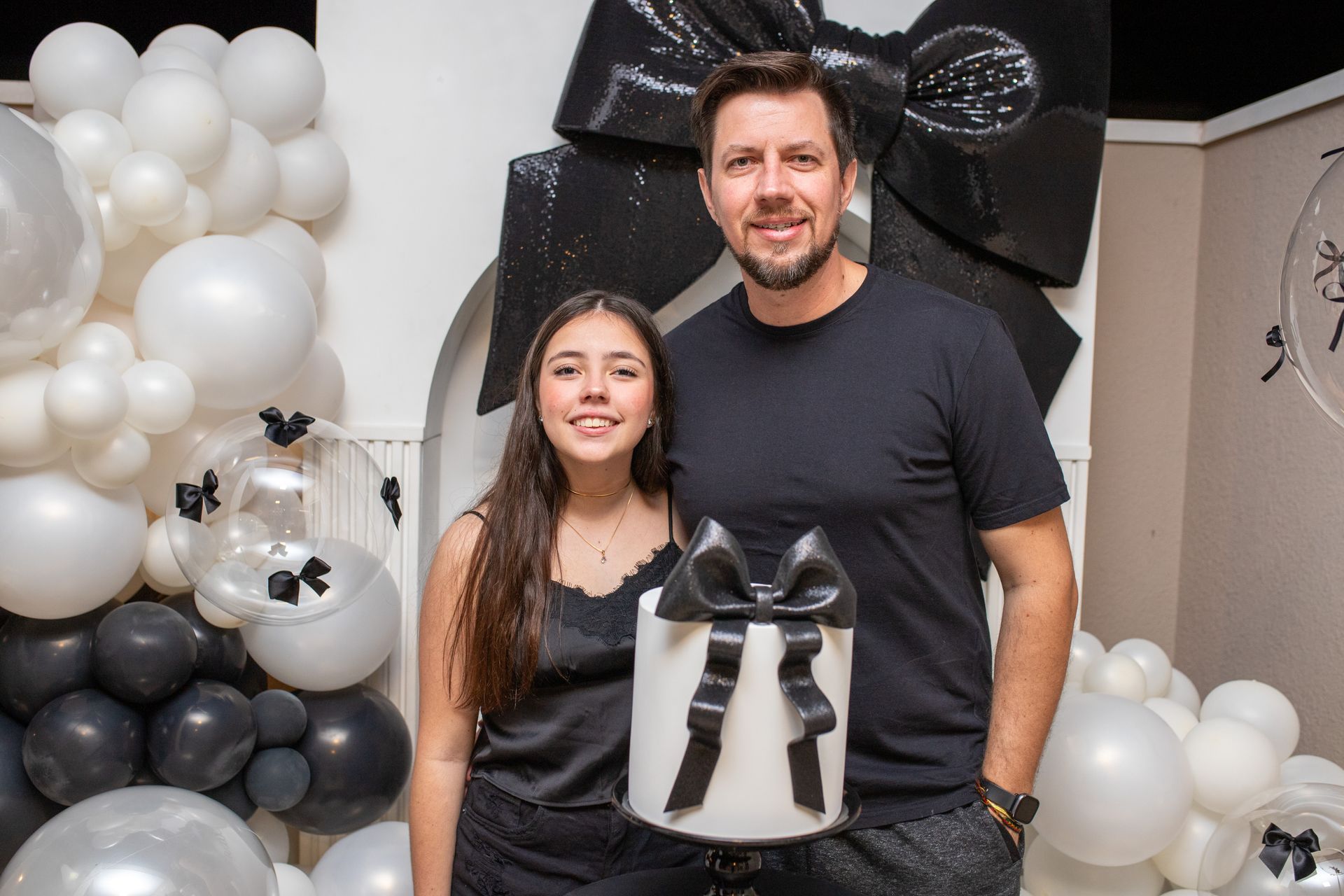 Clara 15 anos - 2 - 19