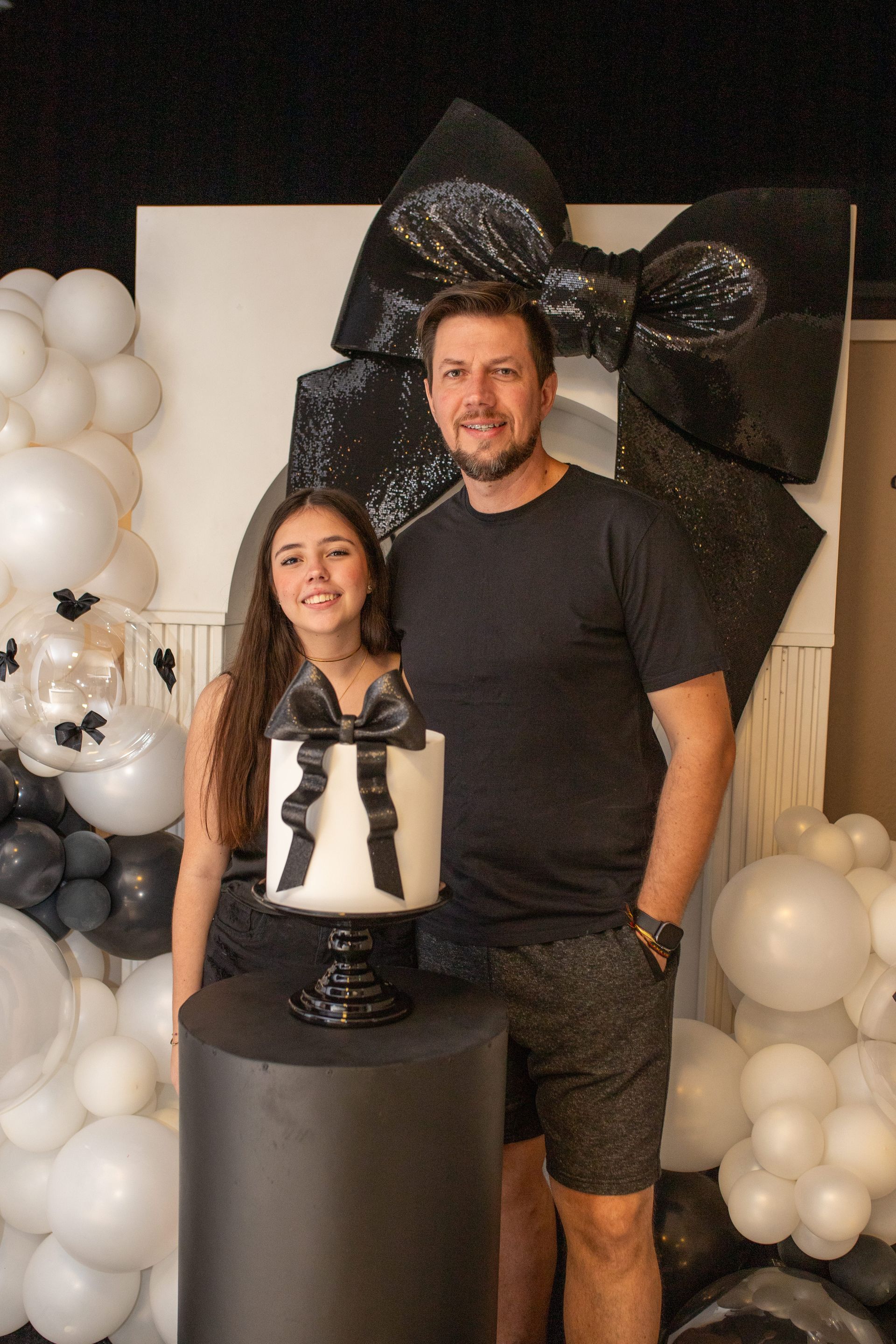 Clara 15 anos - 2 - 20