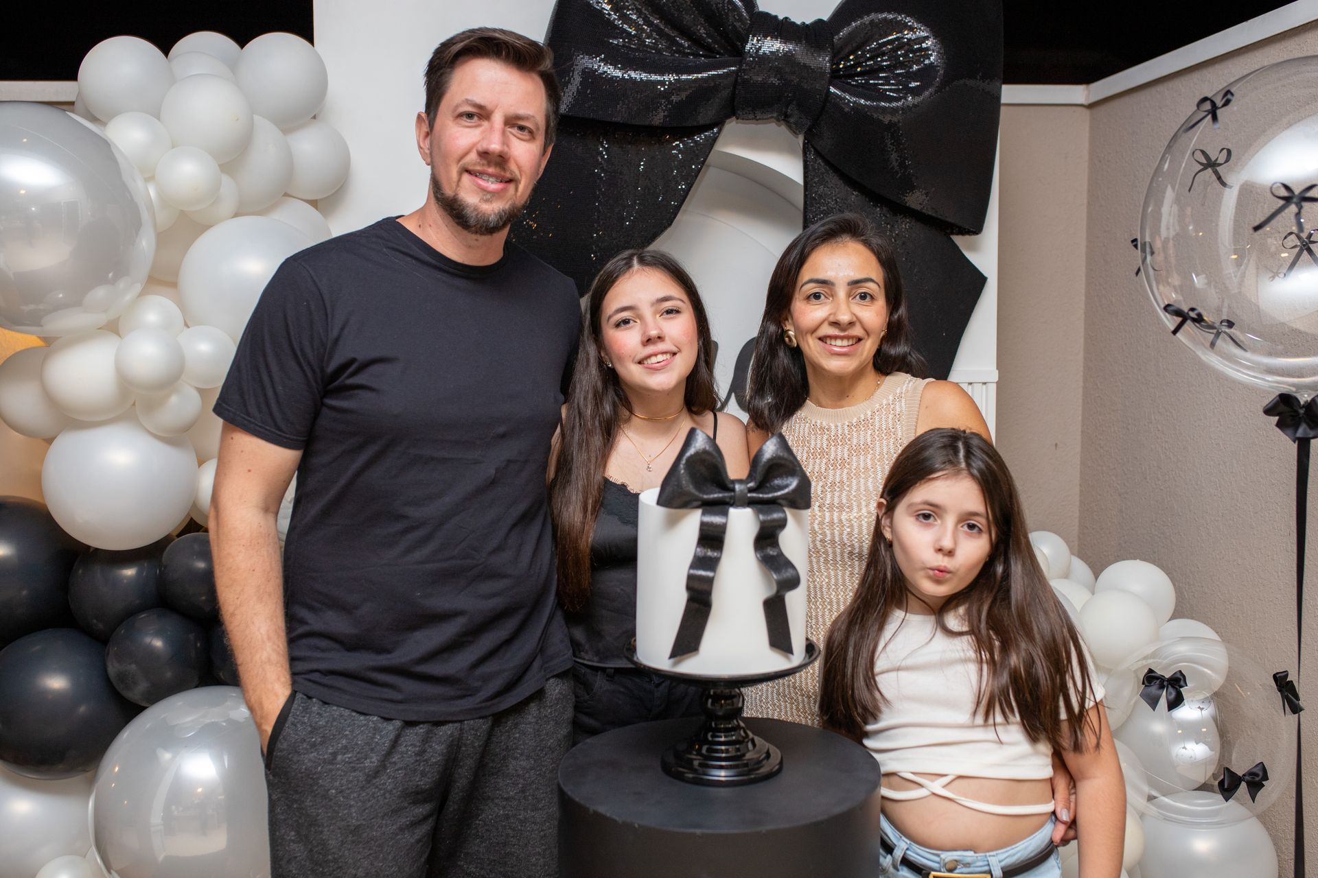 Clara 15 anos - 2 - 22