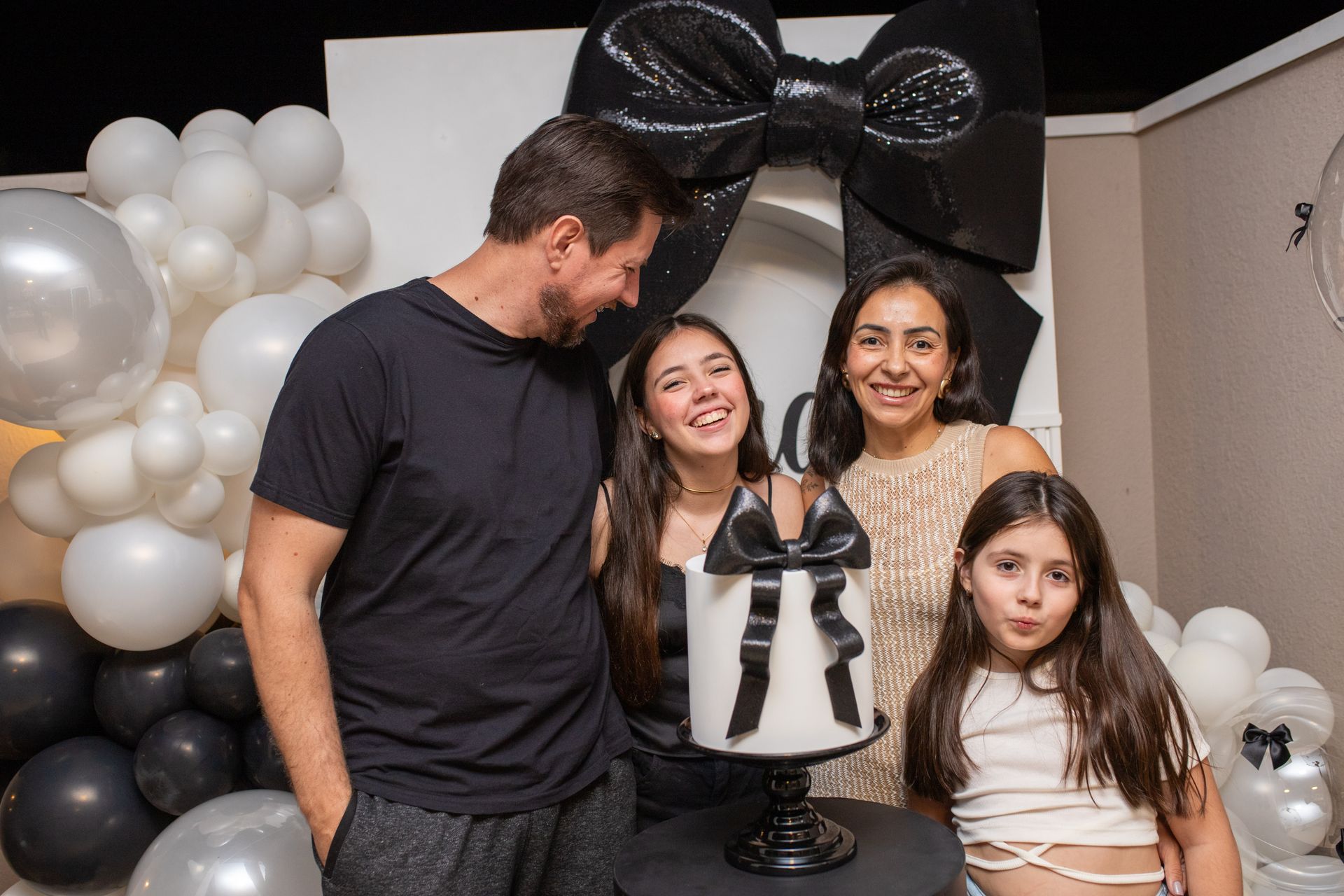 Clara 15 anos - 2 - 21