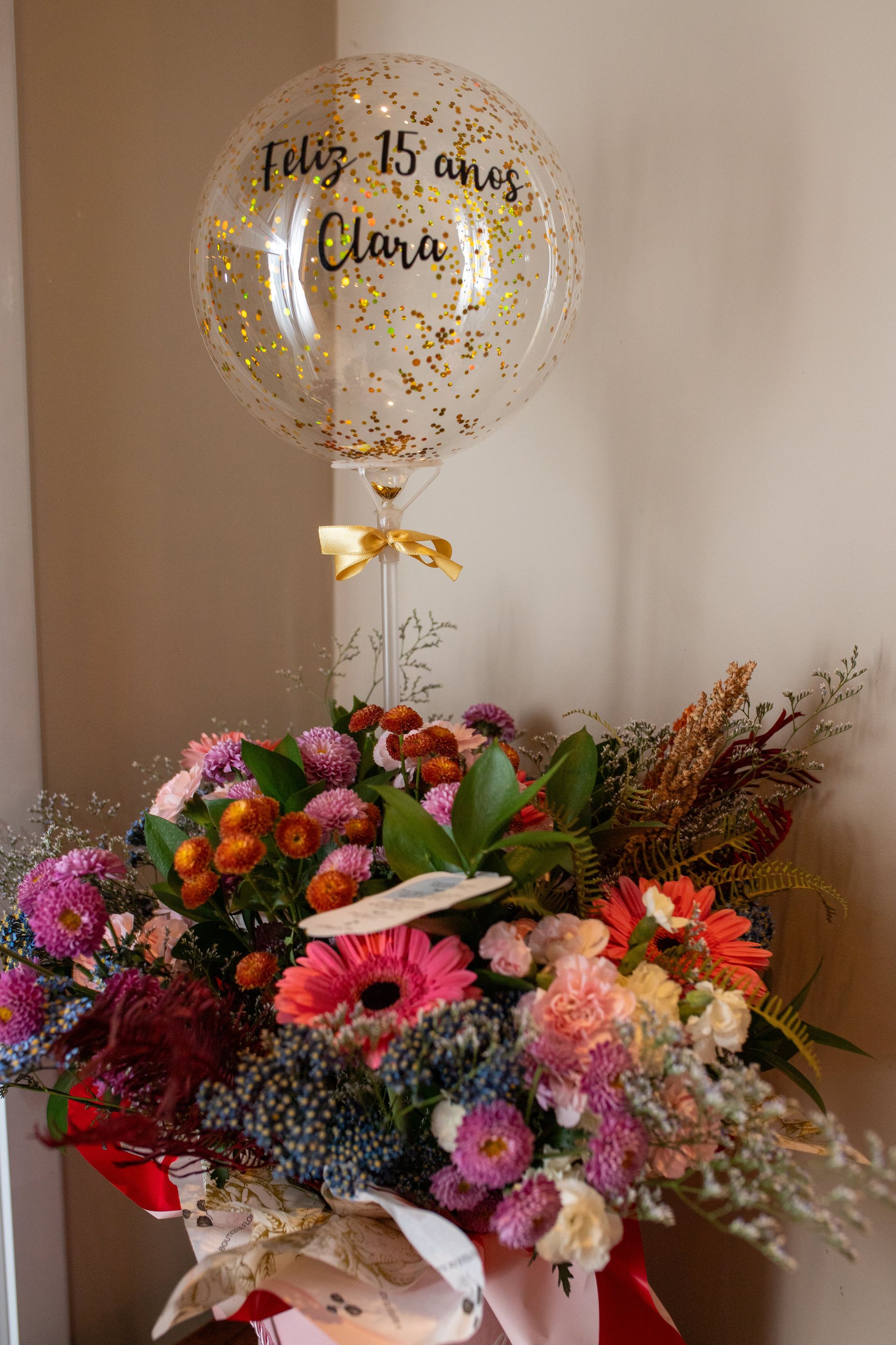 Clara 15 anos - 2 - 6