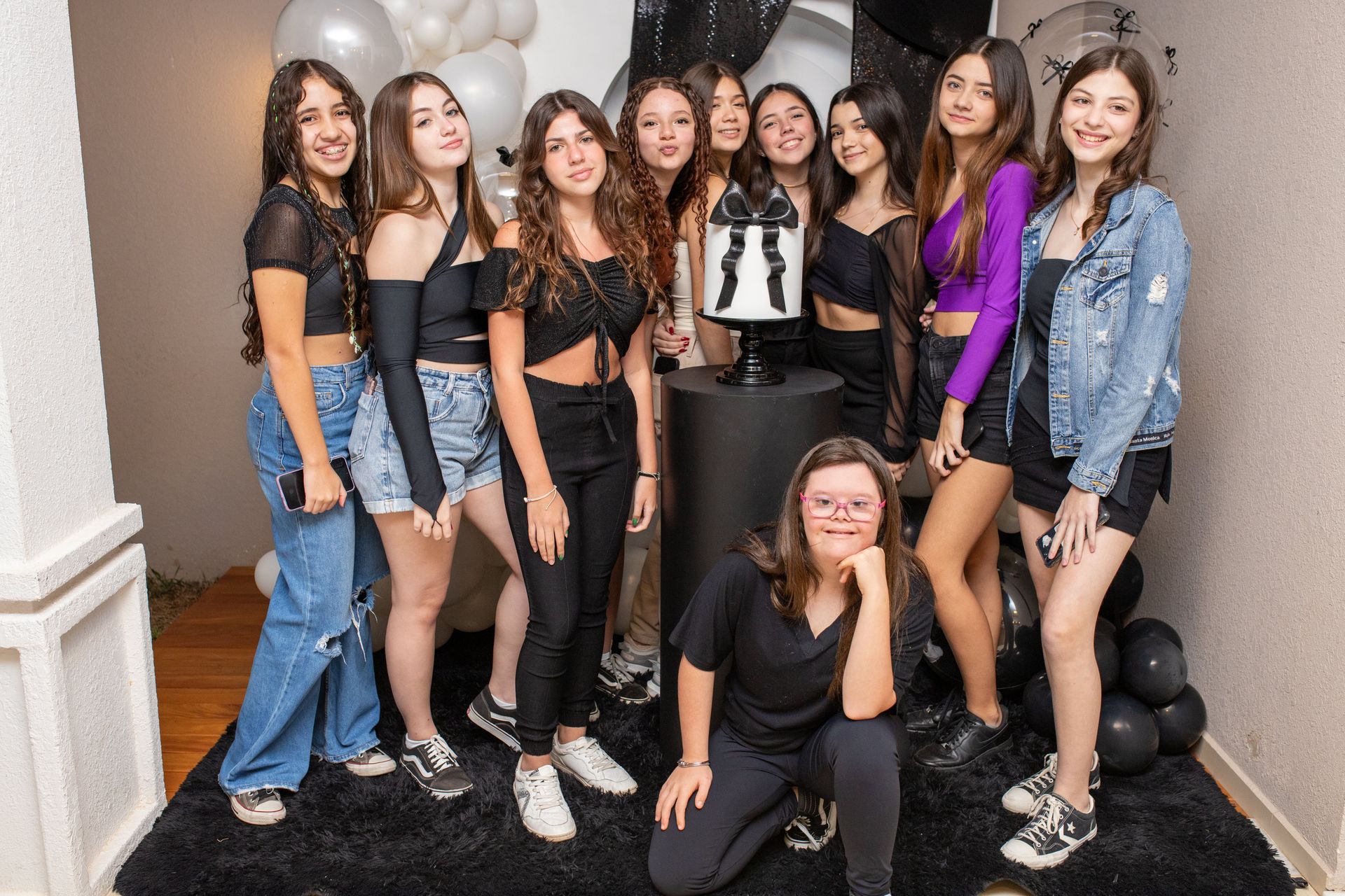 Clara 15 anos - 2 - 26