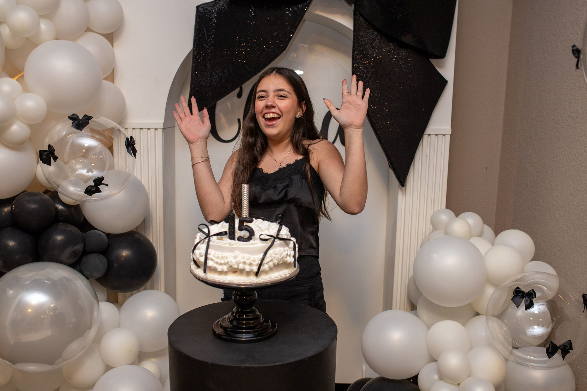 Clara 15 anos - 2 - 32