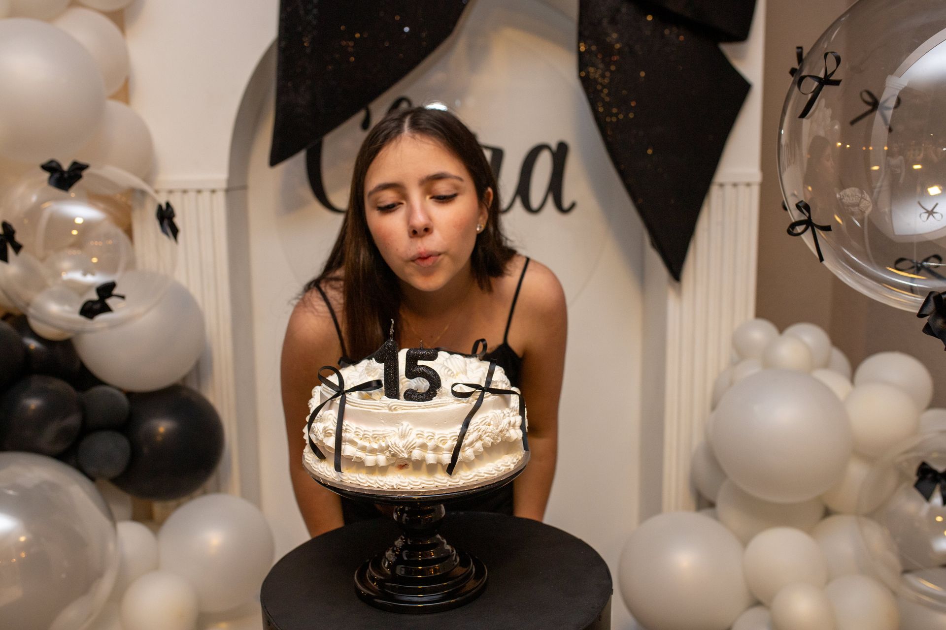 Clara 15 anos - 2 - 31