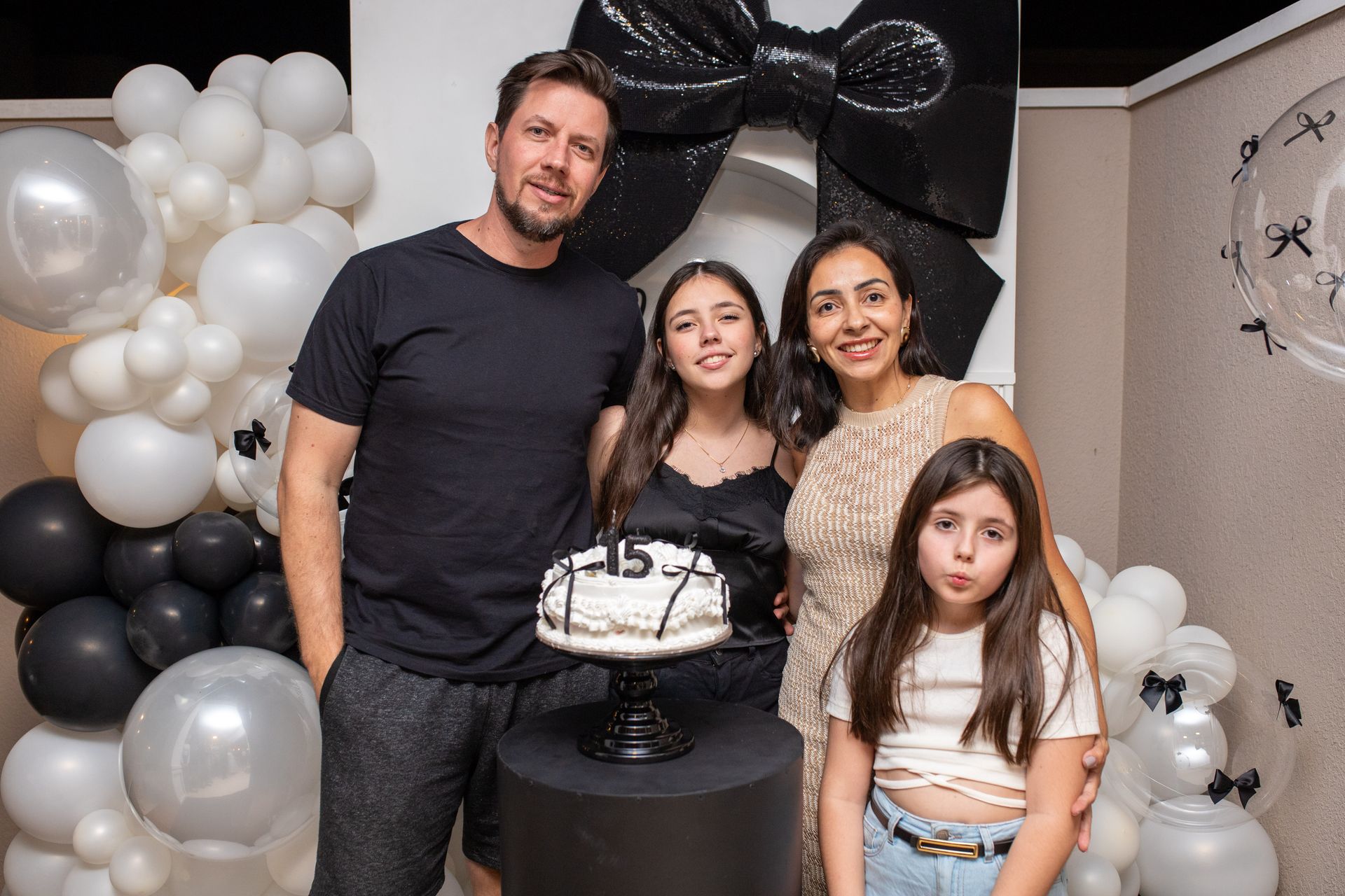 Clara 15 anos - 2 - 33