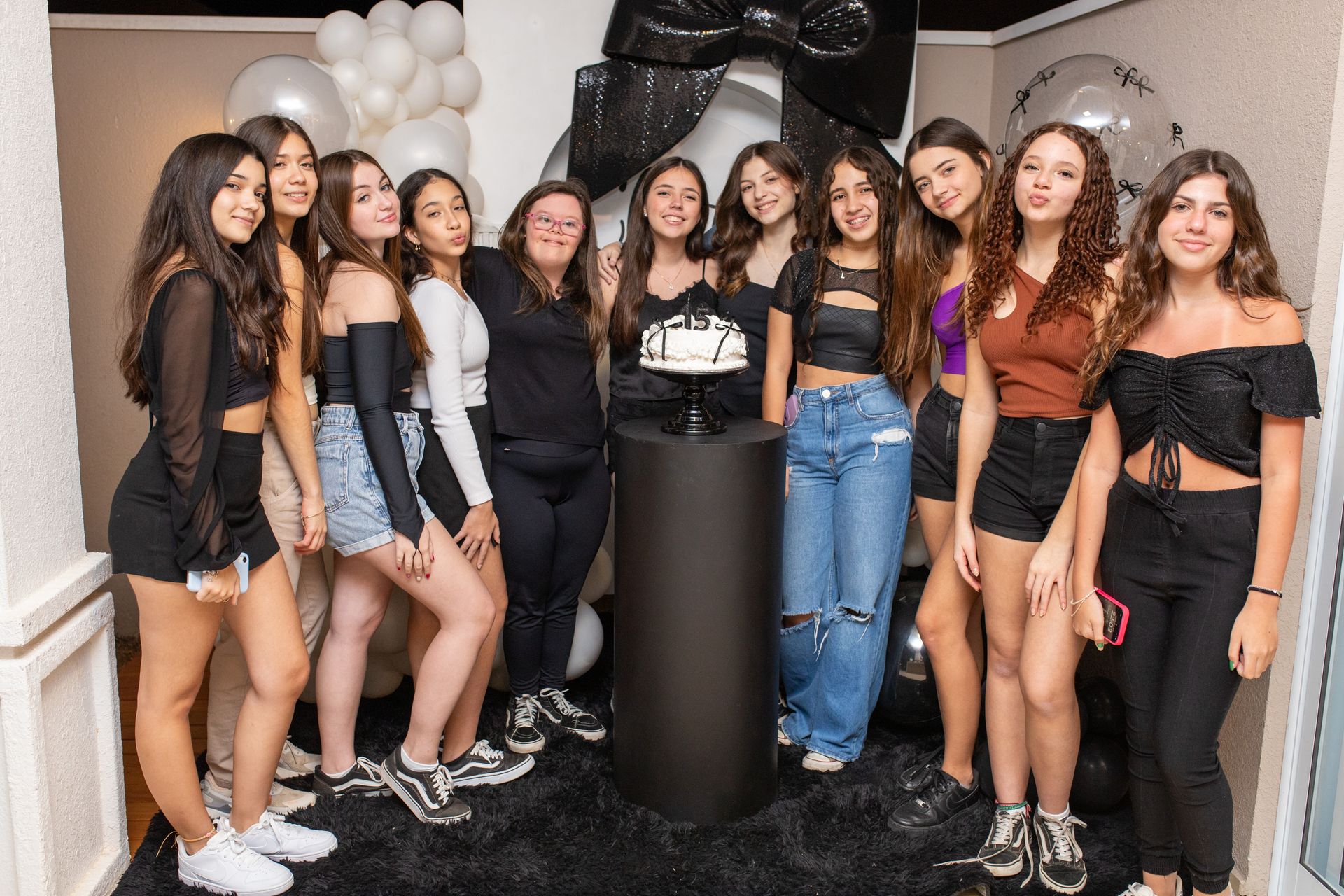 Clara 15 anos - 2 - 34