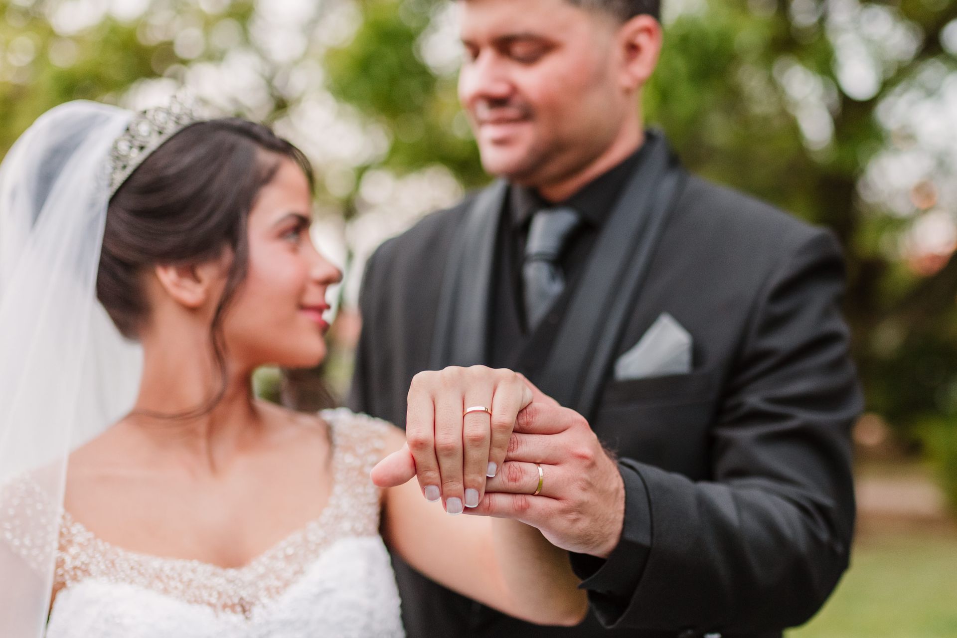 Débora & Lucas - 2 - 0