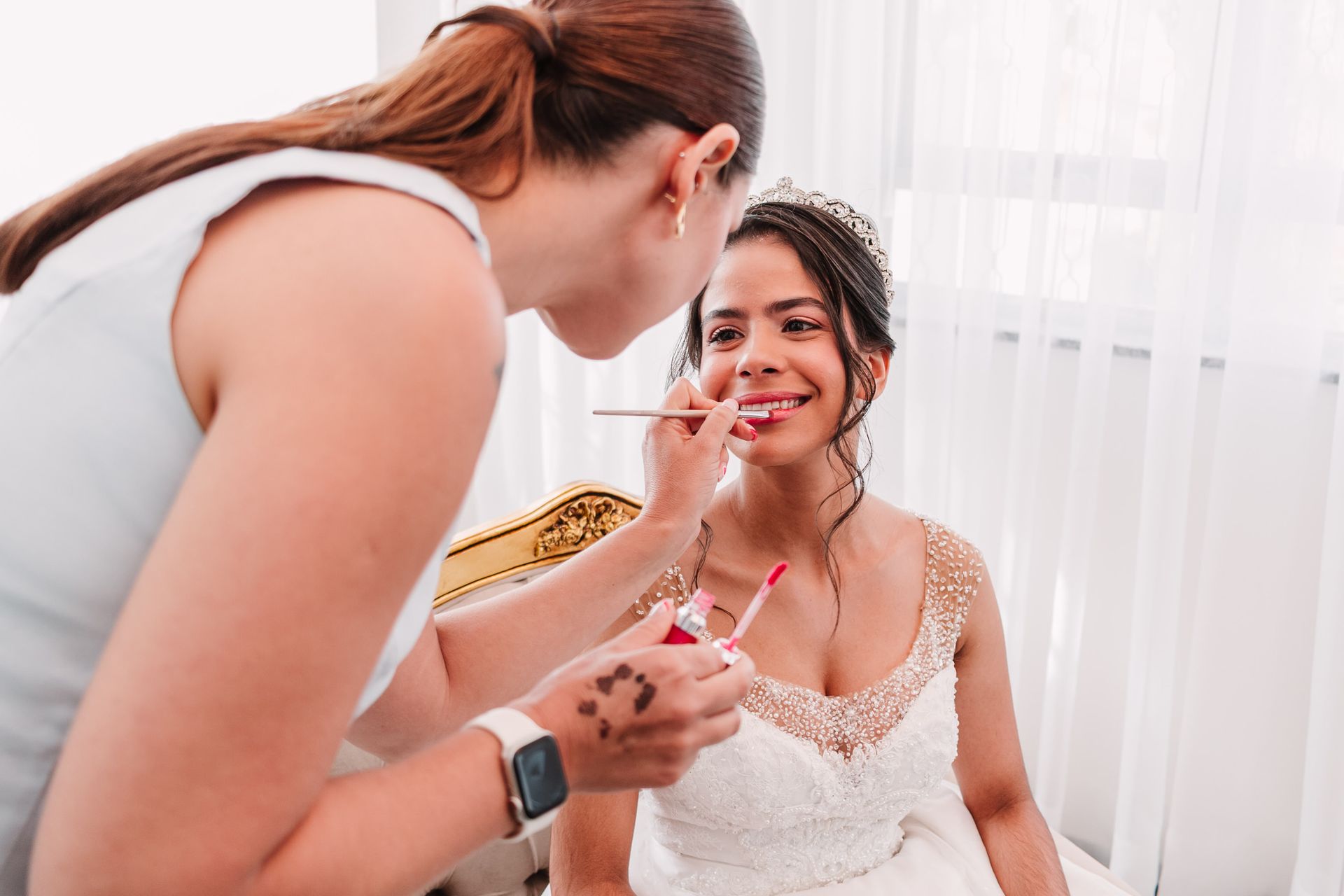 Débora & Lucas - 2 - 1