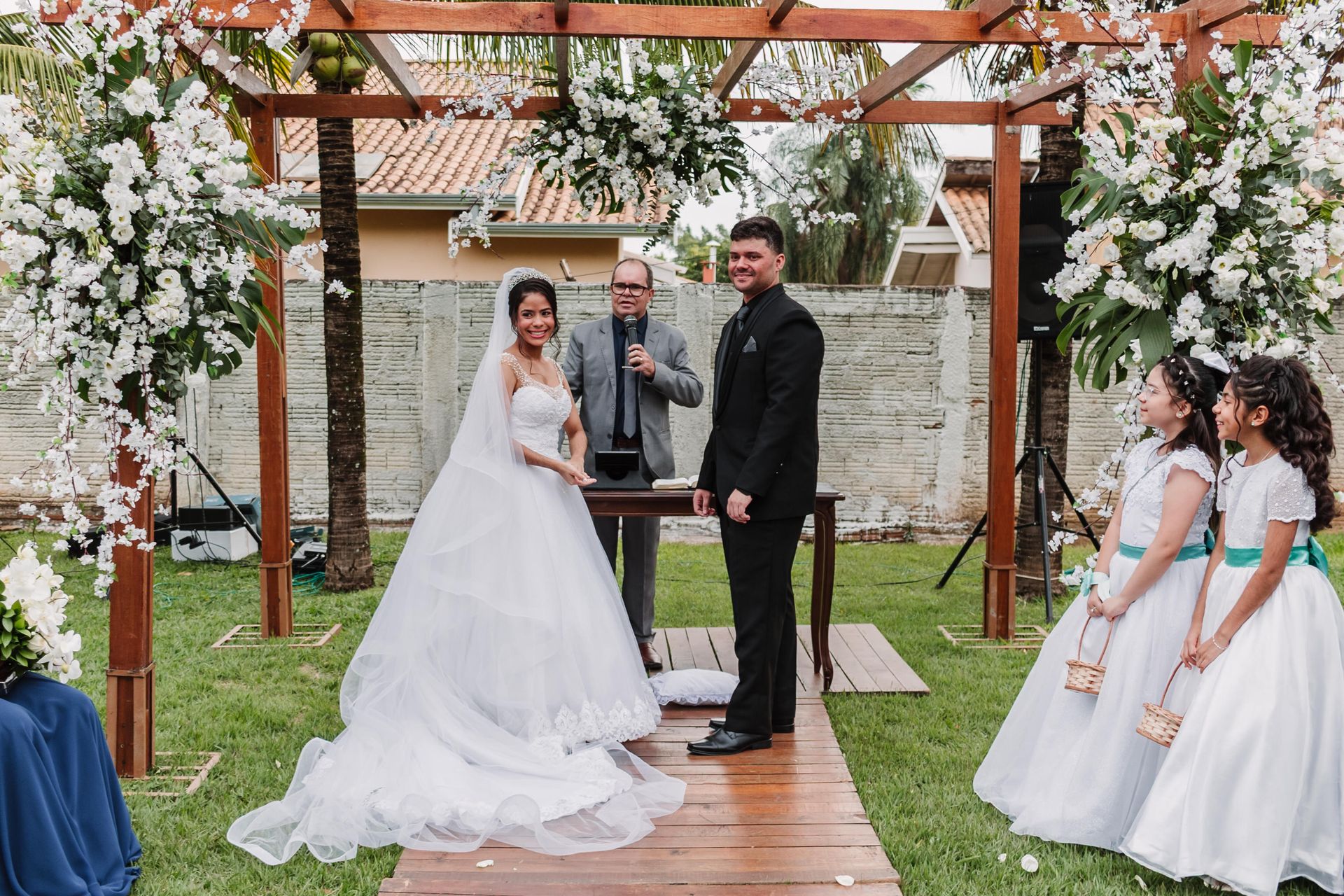 Débora & Lucas - 2 - 0