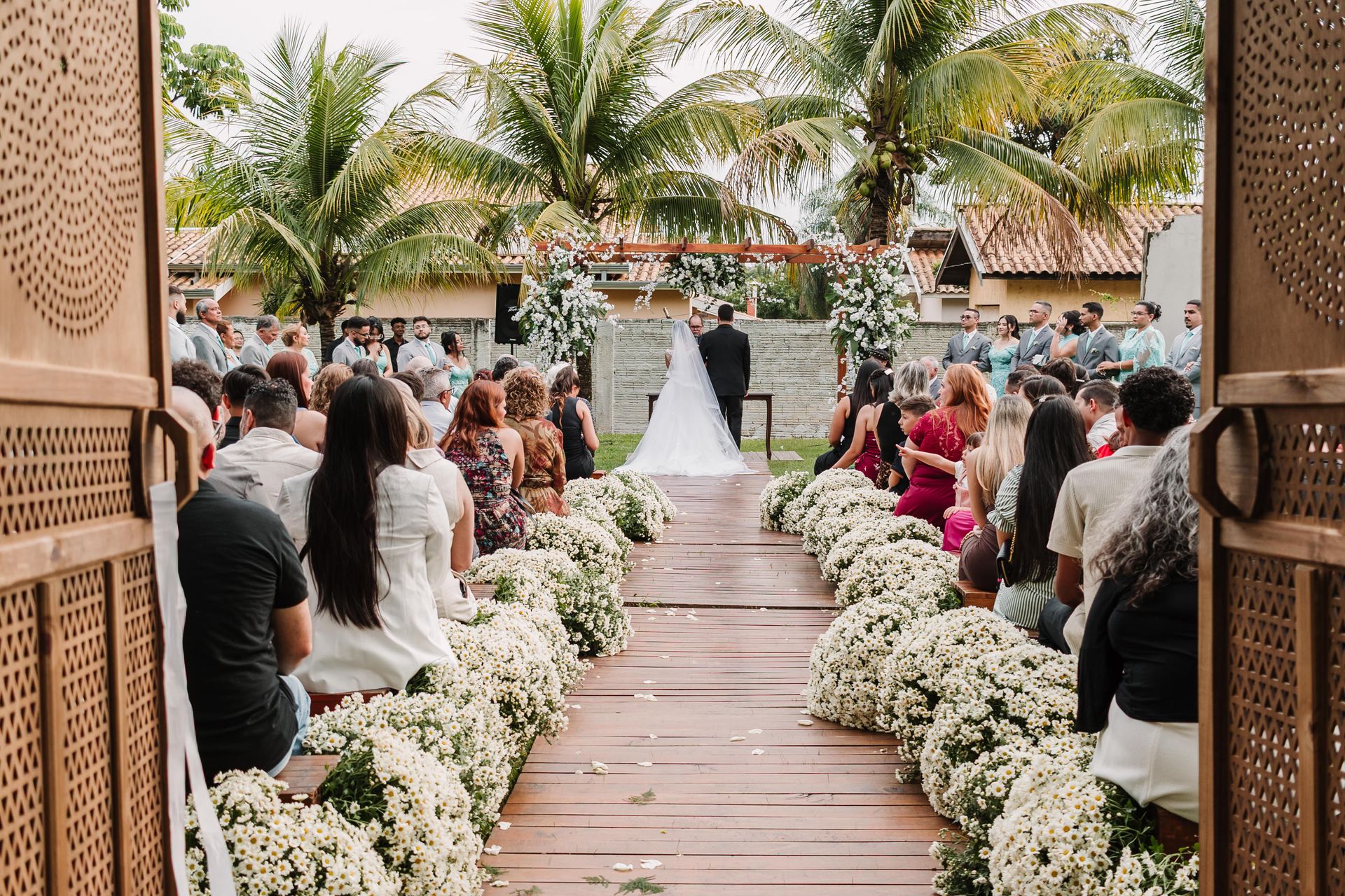 Débora & Lucas - 2 - 1