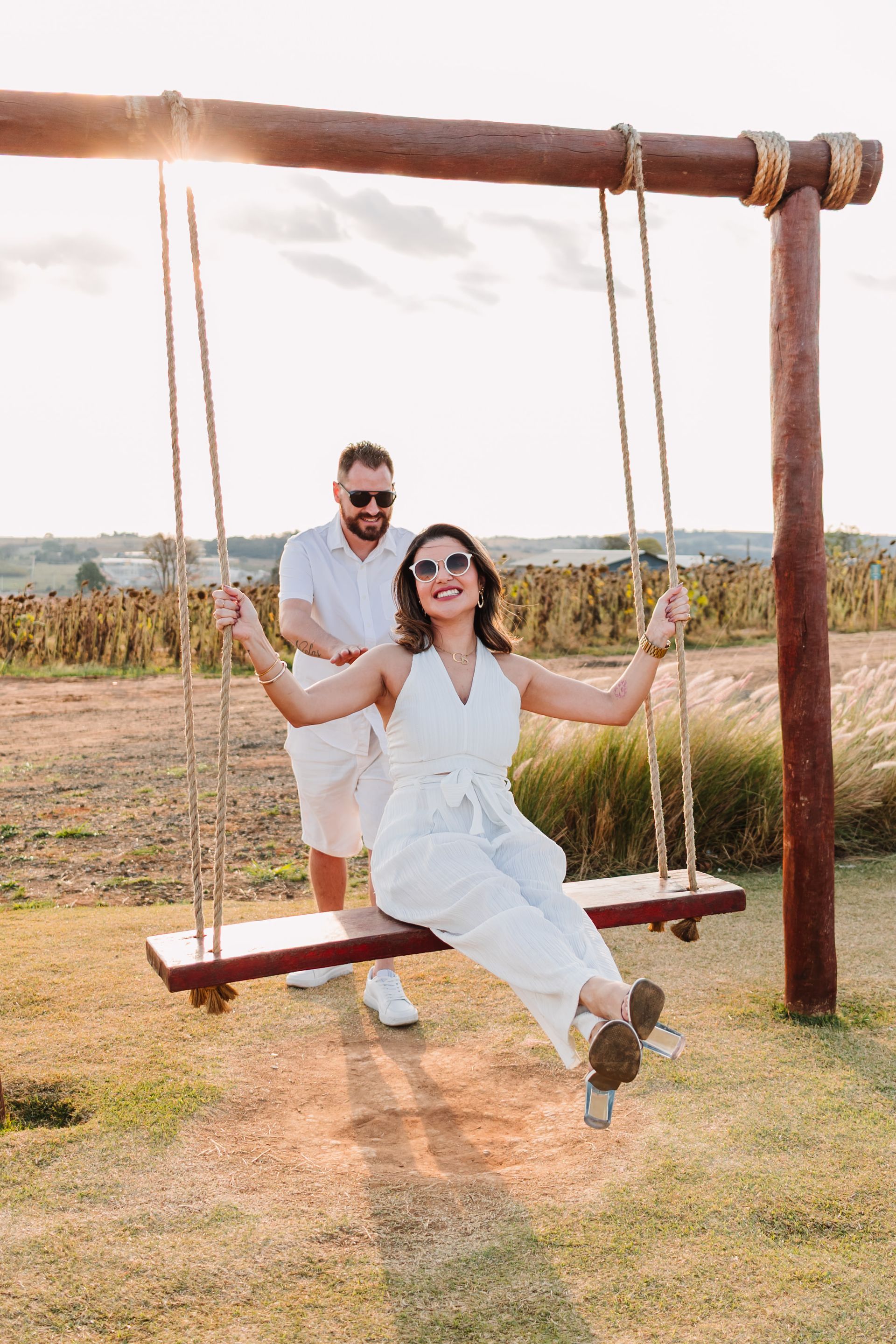 Glaucia & Rafael - 2 - 1