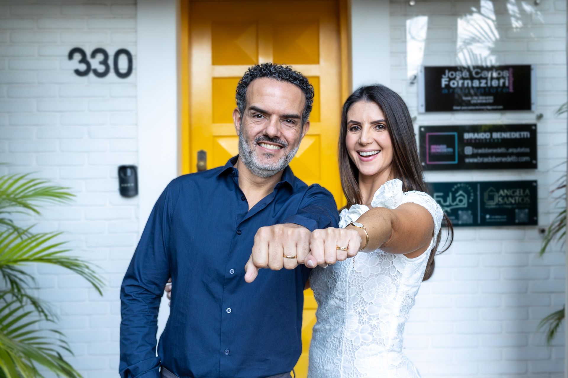 Karina & André - 2 - 9