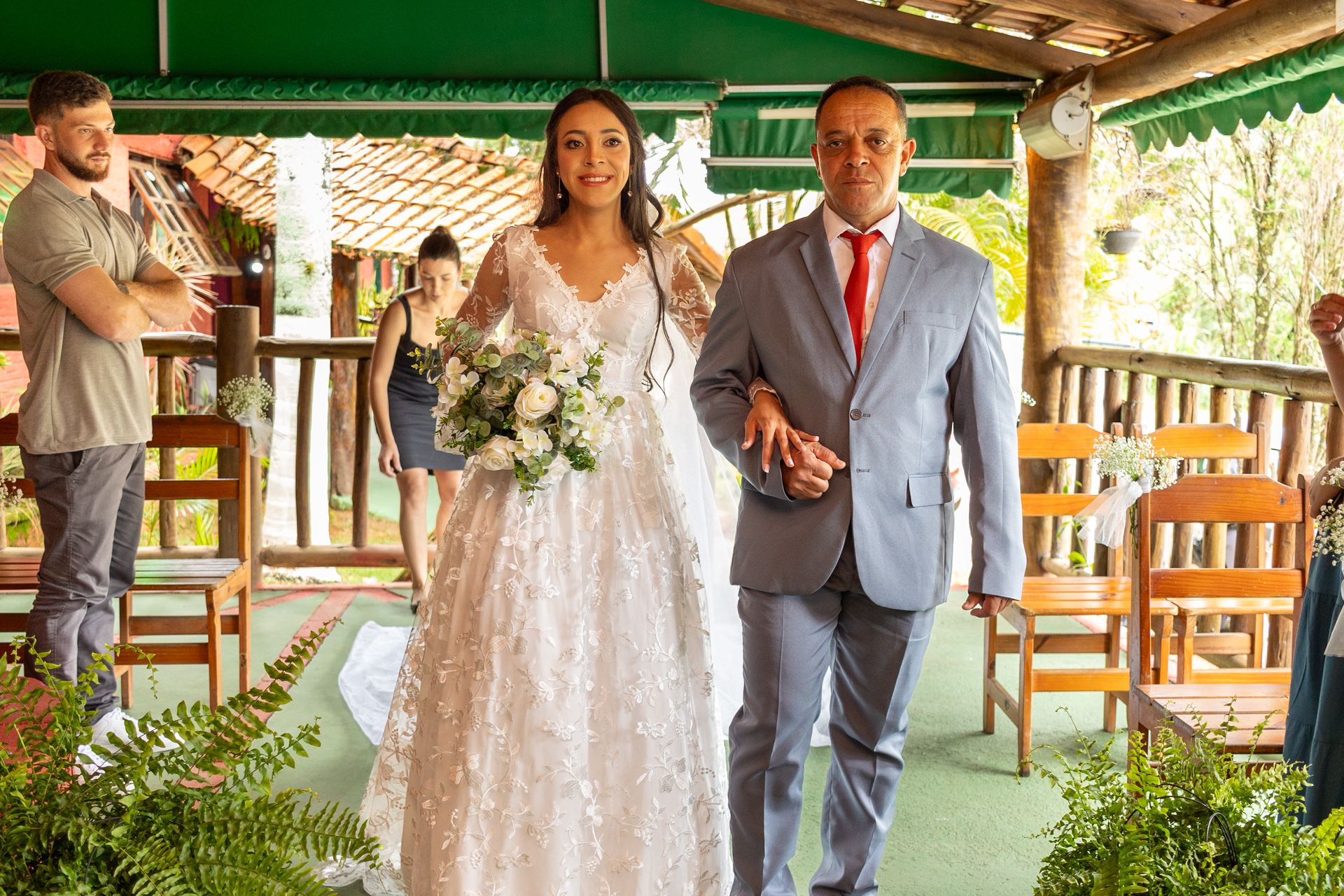 Grazielle & Jefferson - 2 - 4