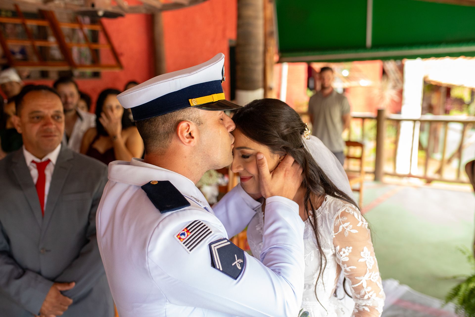 Grazielle & Jefferson - 2 - 11